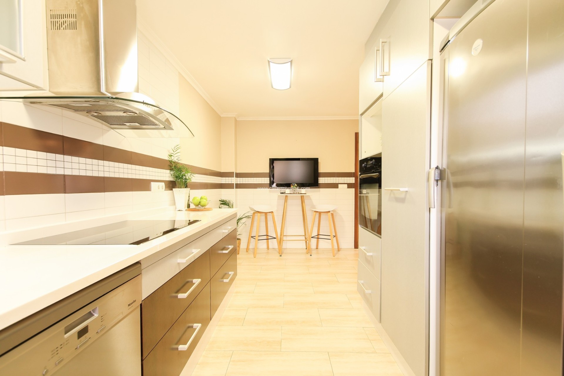 Herverkoop - Villa - Torrevieja - Costa Blanca