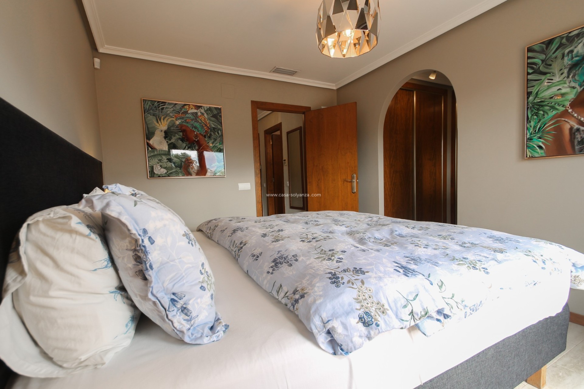 Herverkoop - Villa - Torrevieja - Costa Blanca