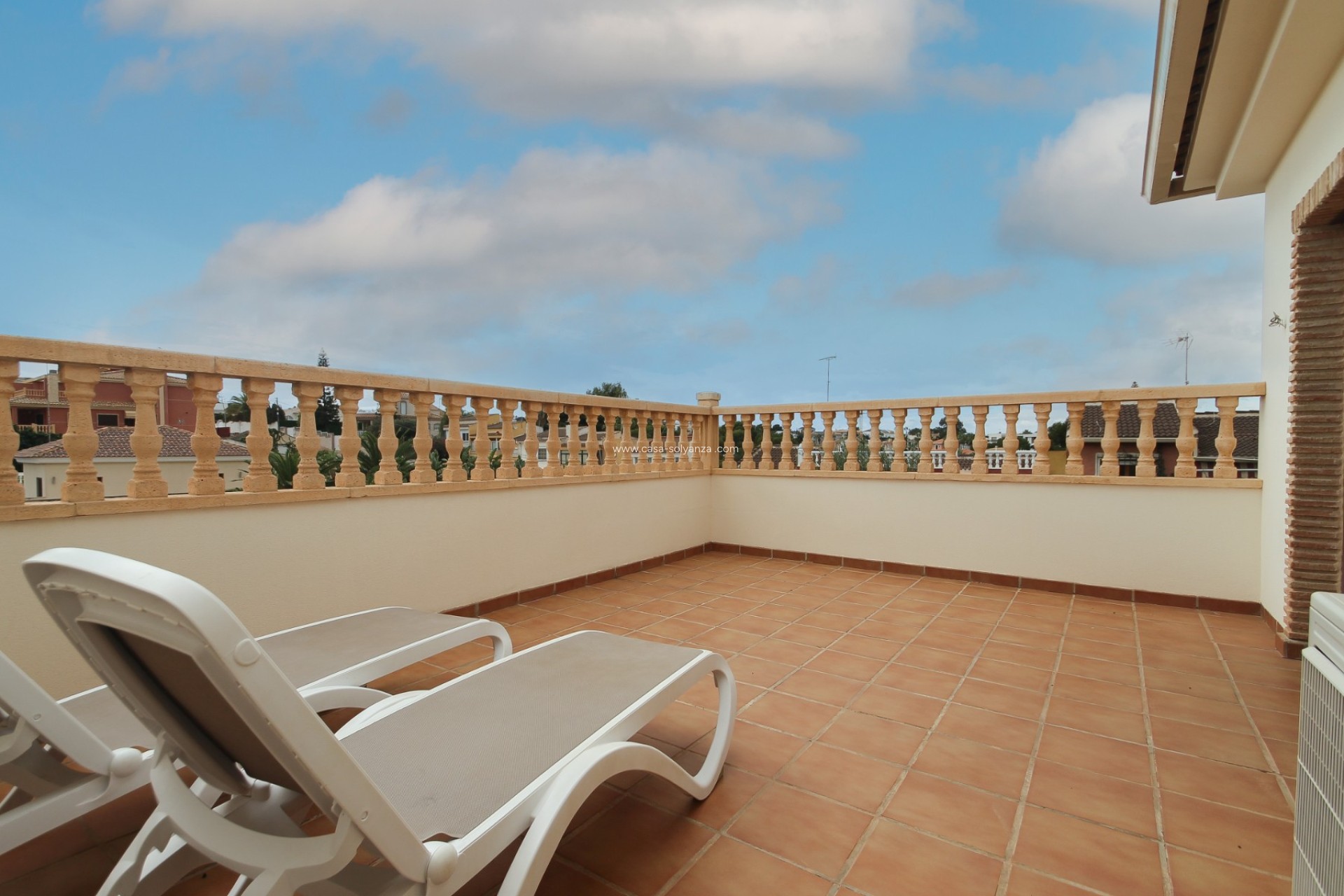Herverkoop - Villa - Torrevieja - Costa Blanca