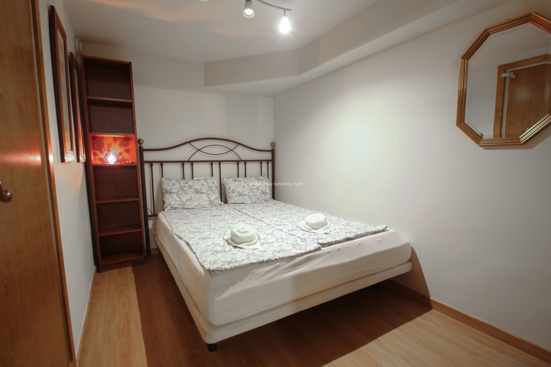 Herverkoop - Villa - Torrevieja - Costa Blanca