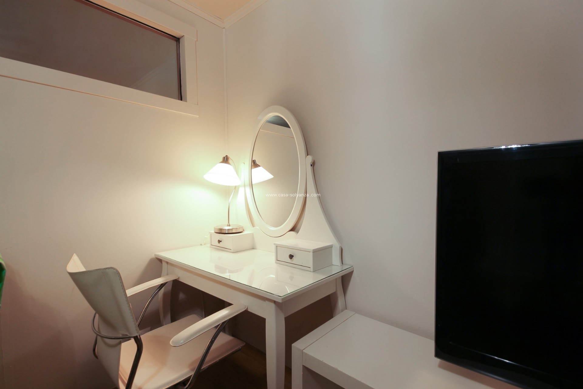 Herverkoop - Villa - Torrevieja - Costa Blanca