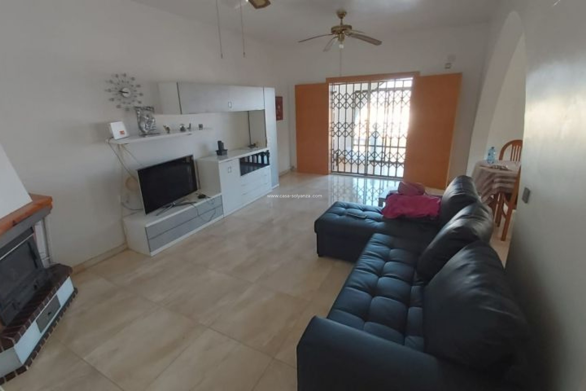 Herverkoop - Villa - Torrevieja - Costa Blanca
