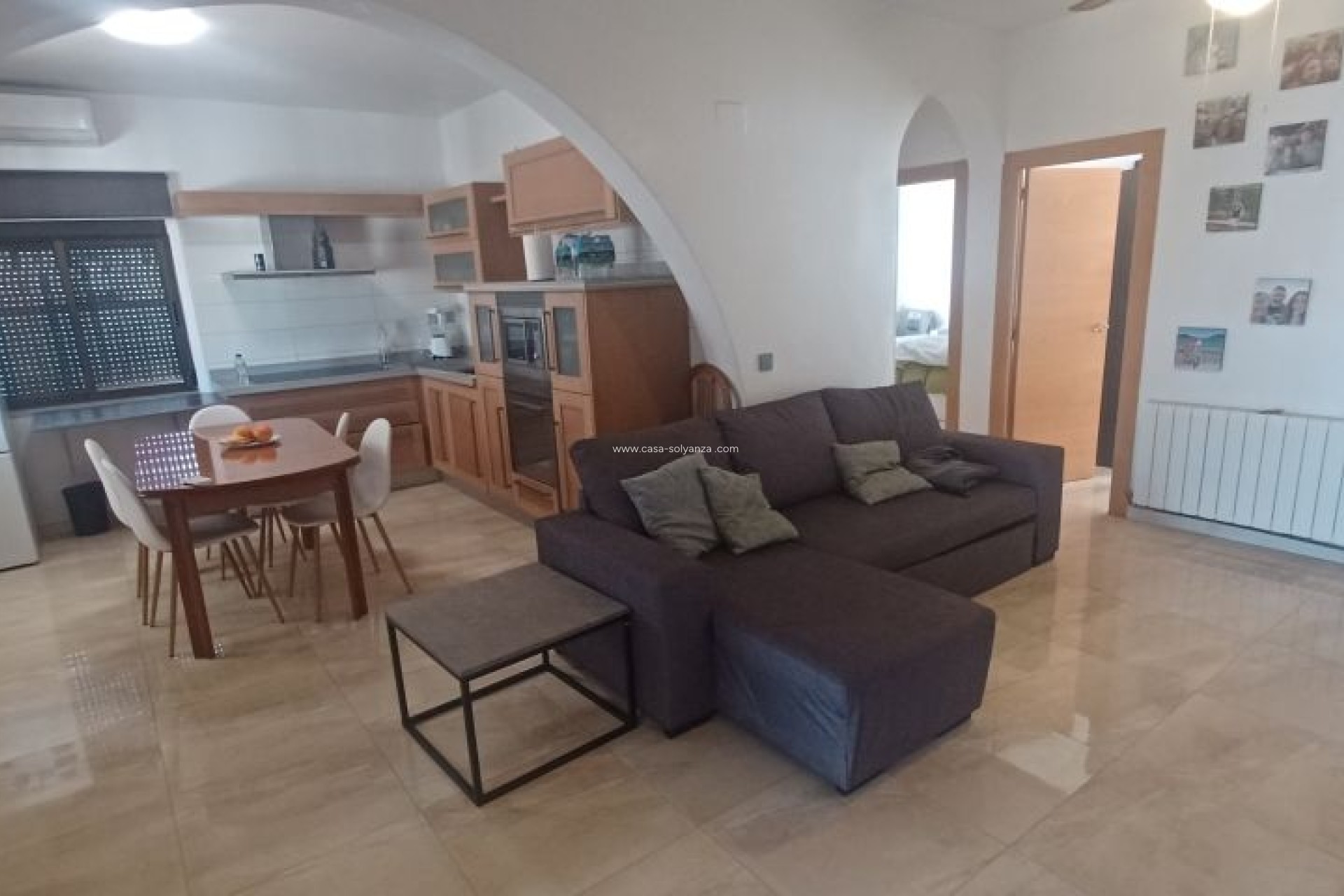 Herverkoop - Villa - Torrevieja - Costa Blanca