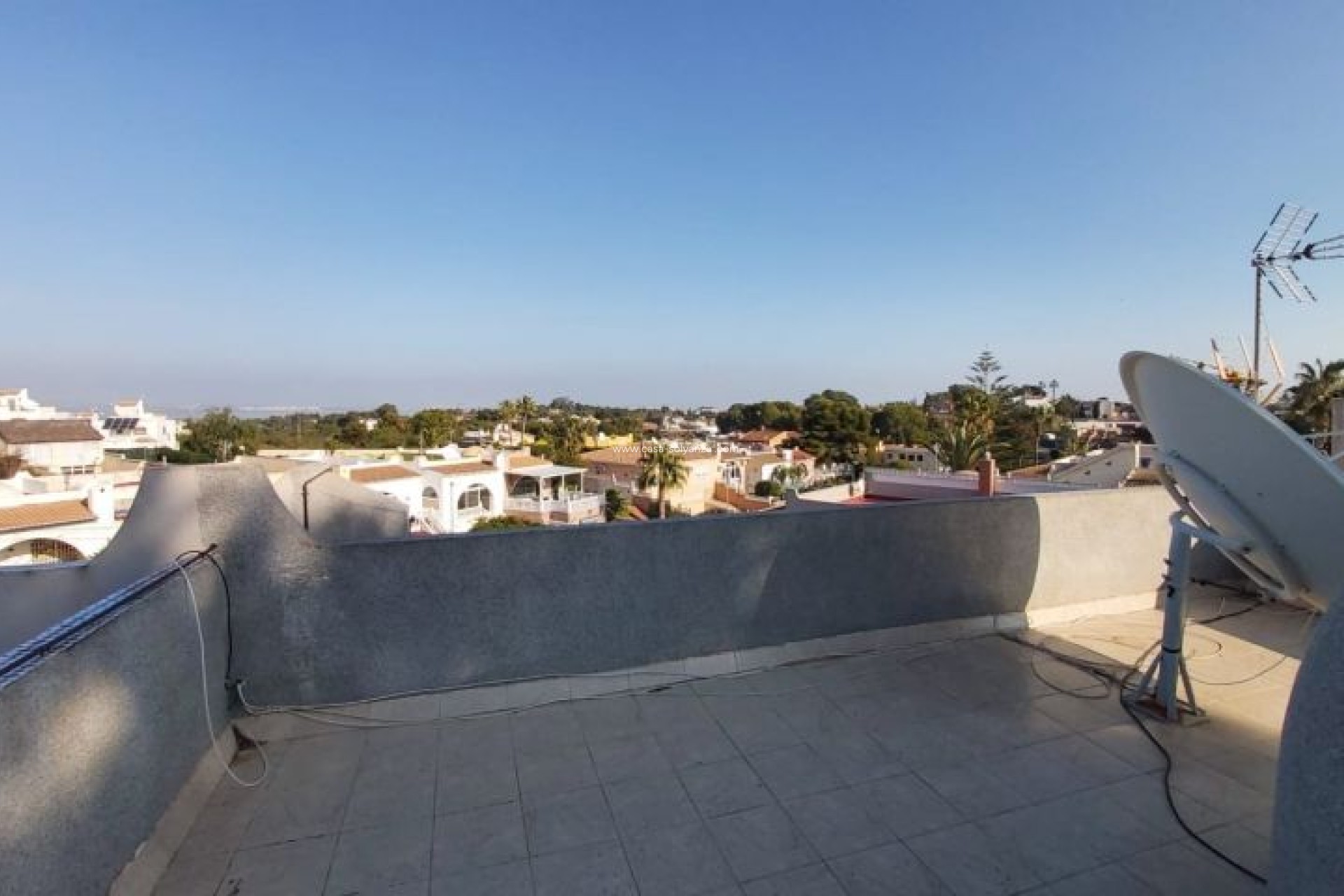 Herverkoop - Villa - Torrevieja - Costa Blanca