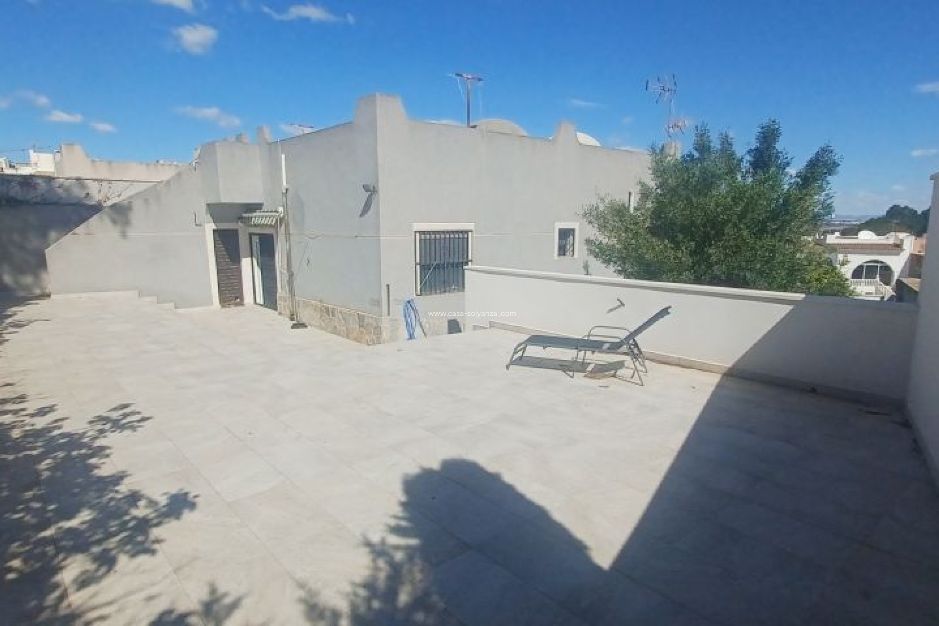 Herverkoop - Villa - Torrevieja - Costa Blanca