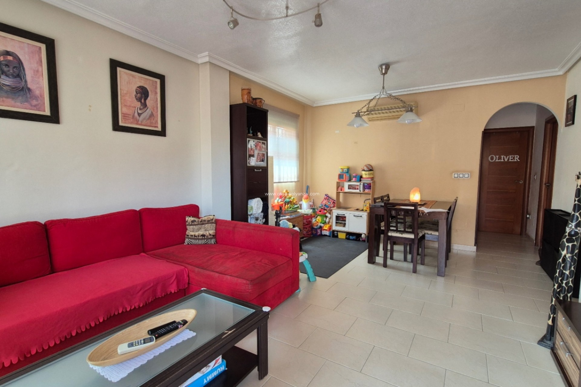 Herverkoop - Villa - Torrevieja - Costa Blanca