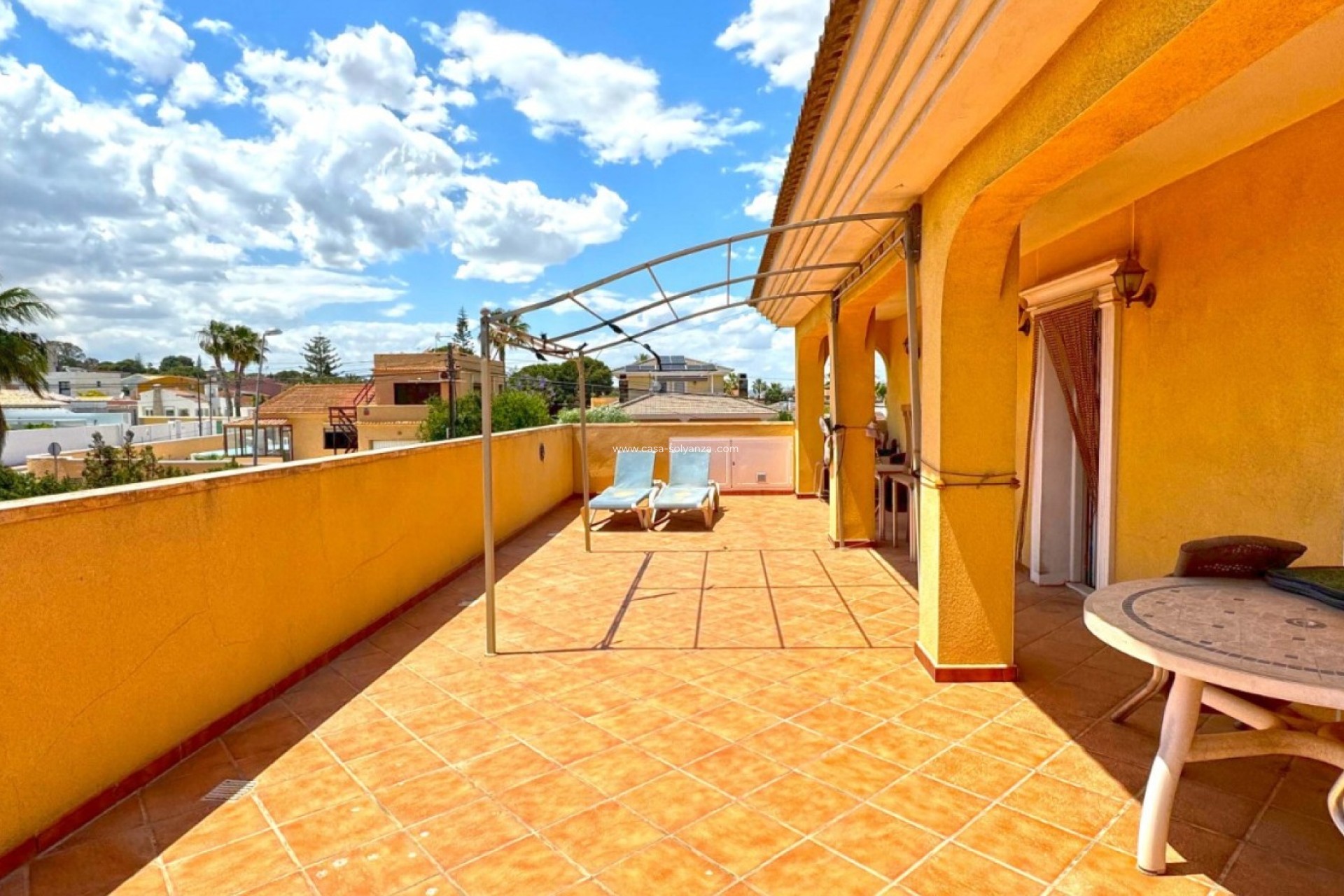 Herverkoop - Villa - Torrevieja - Costa Blanca
