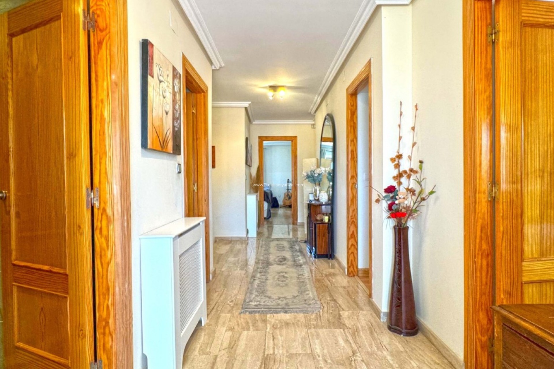 Herverkoop - Villa - Torrevieja - Costa Blanca