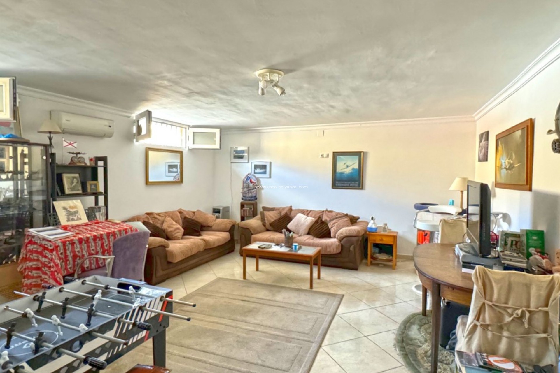 Herverkoop - Villa - Torrevieja - Costa Blanca