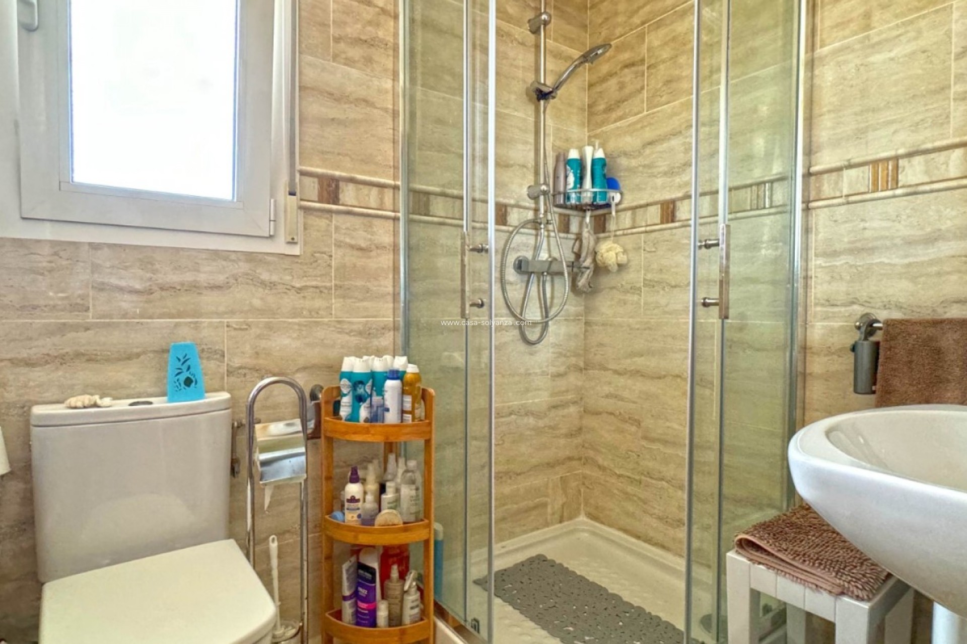 Herverkoop - Villa - Torrevieja - Costa Blanca