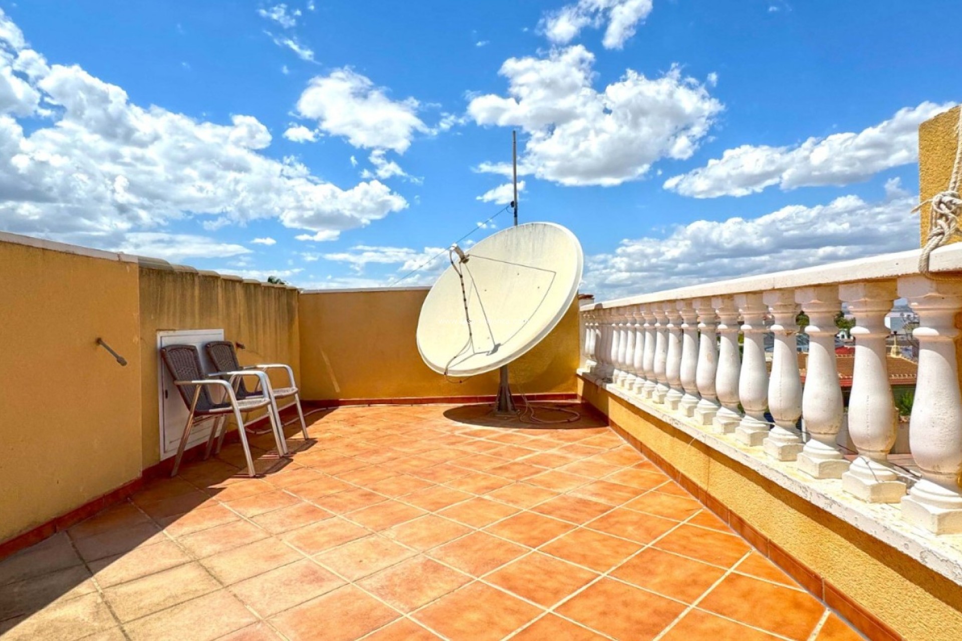 Herverkoop - Villa - Torrevieja - Costa Blanca