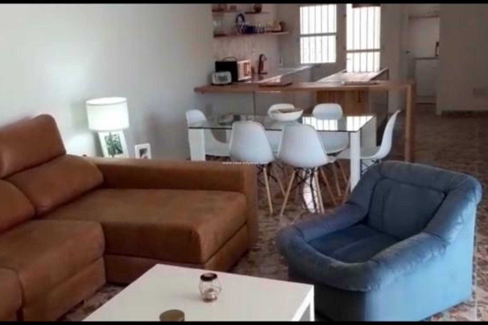 Herverkoop - Villa - Torrevieja - Costa Blanca