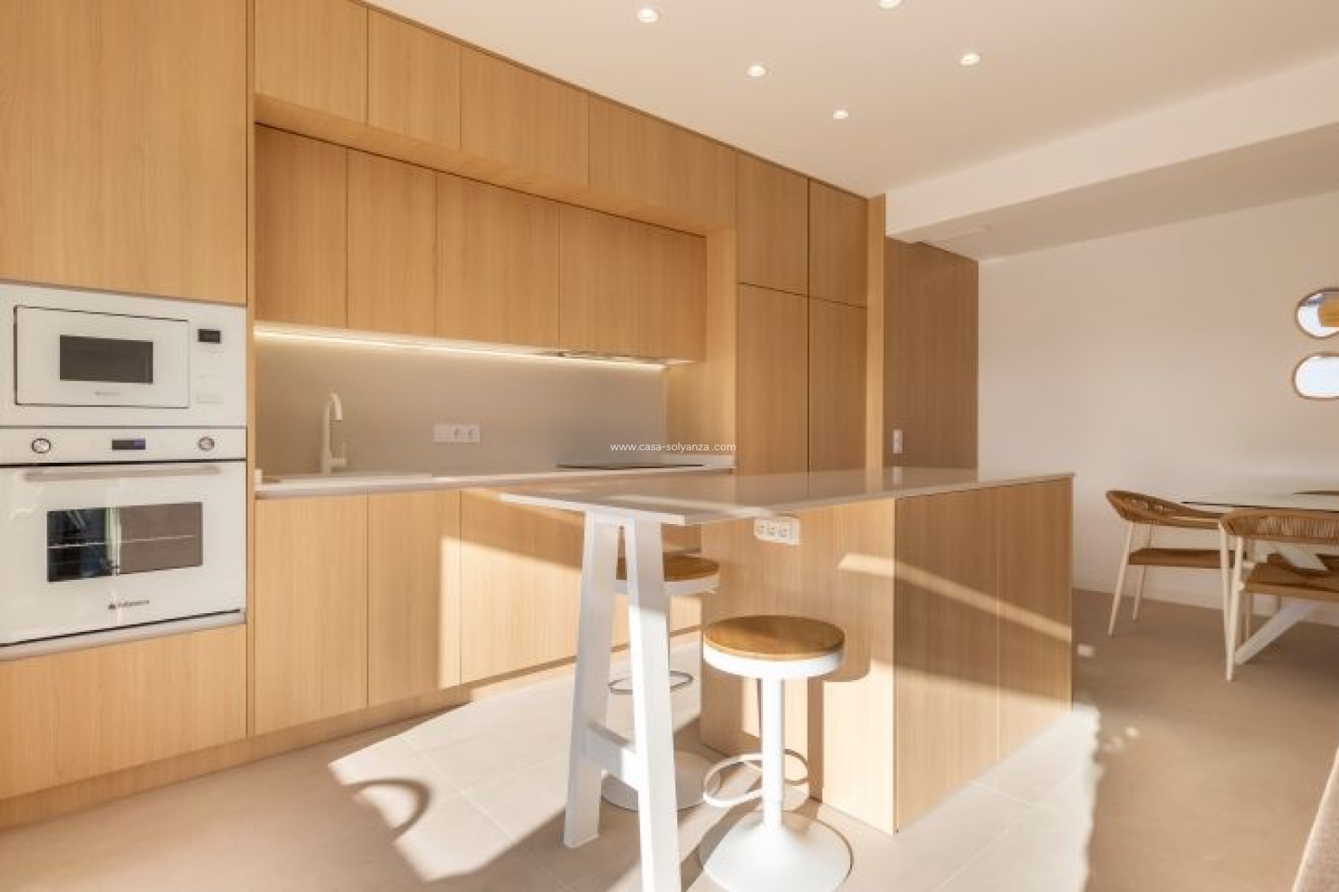 Herverkoop - Villa - Torrevieja - Costa Blanca