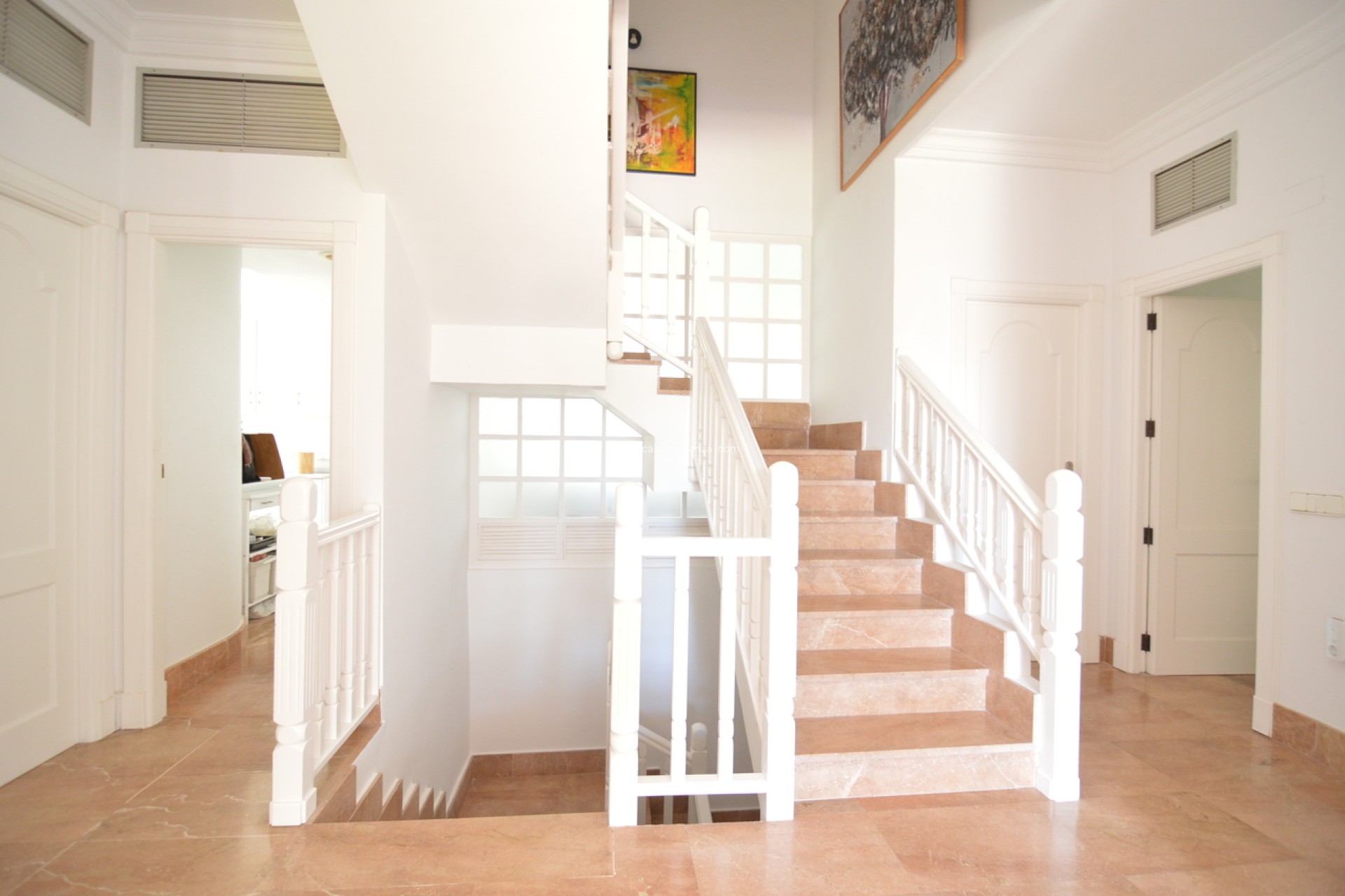 Herverkoop - Villa - Torrevieja - Costa Blanca