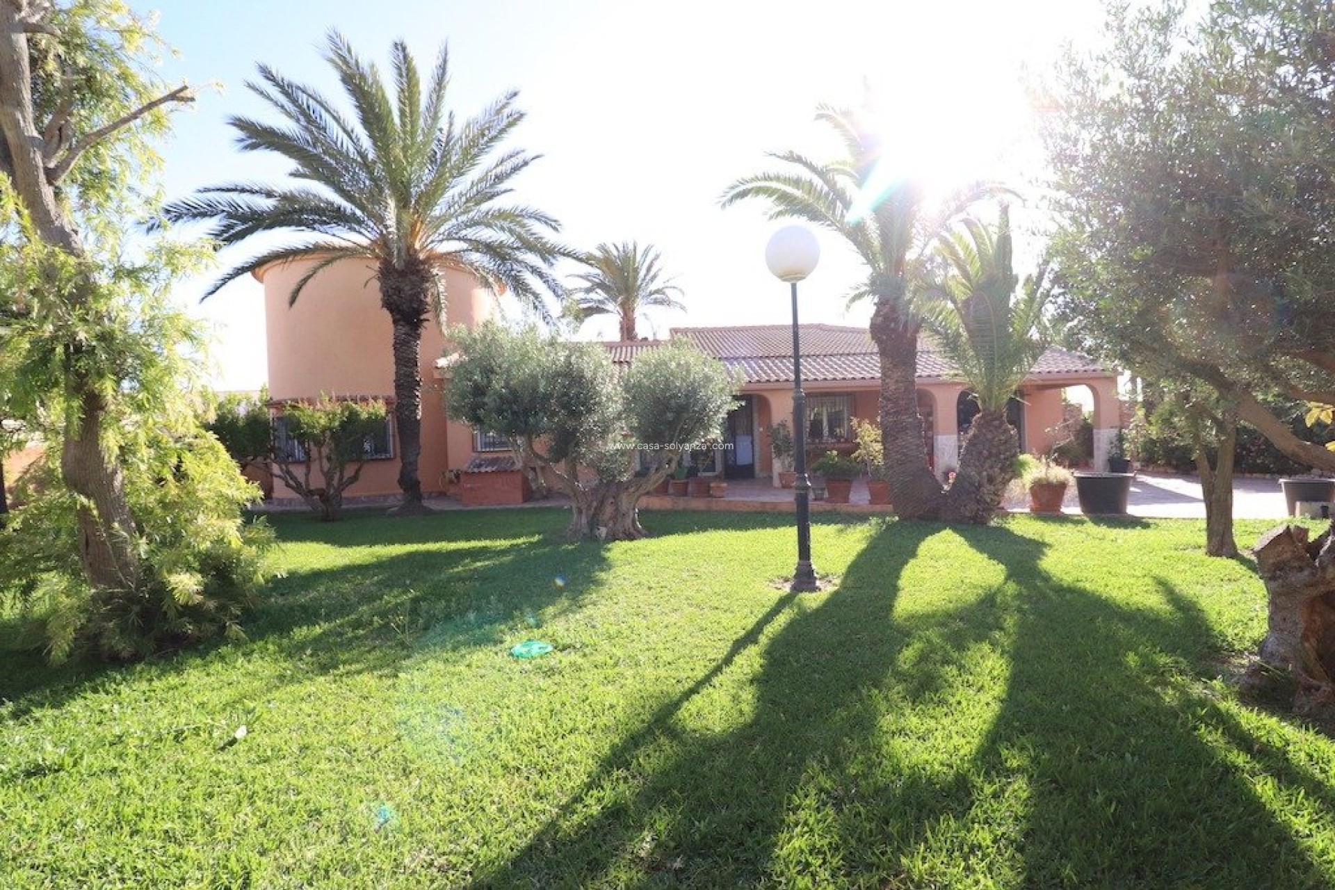 Herverkoop - Villa - Torrevieja - Costa Blanca