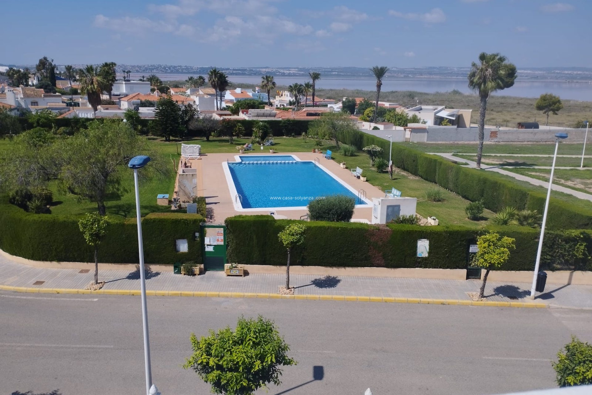 Herverkoop - Villa - Torrevieja - Costa Blanca