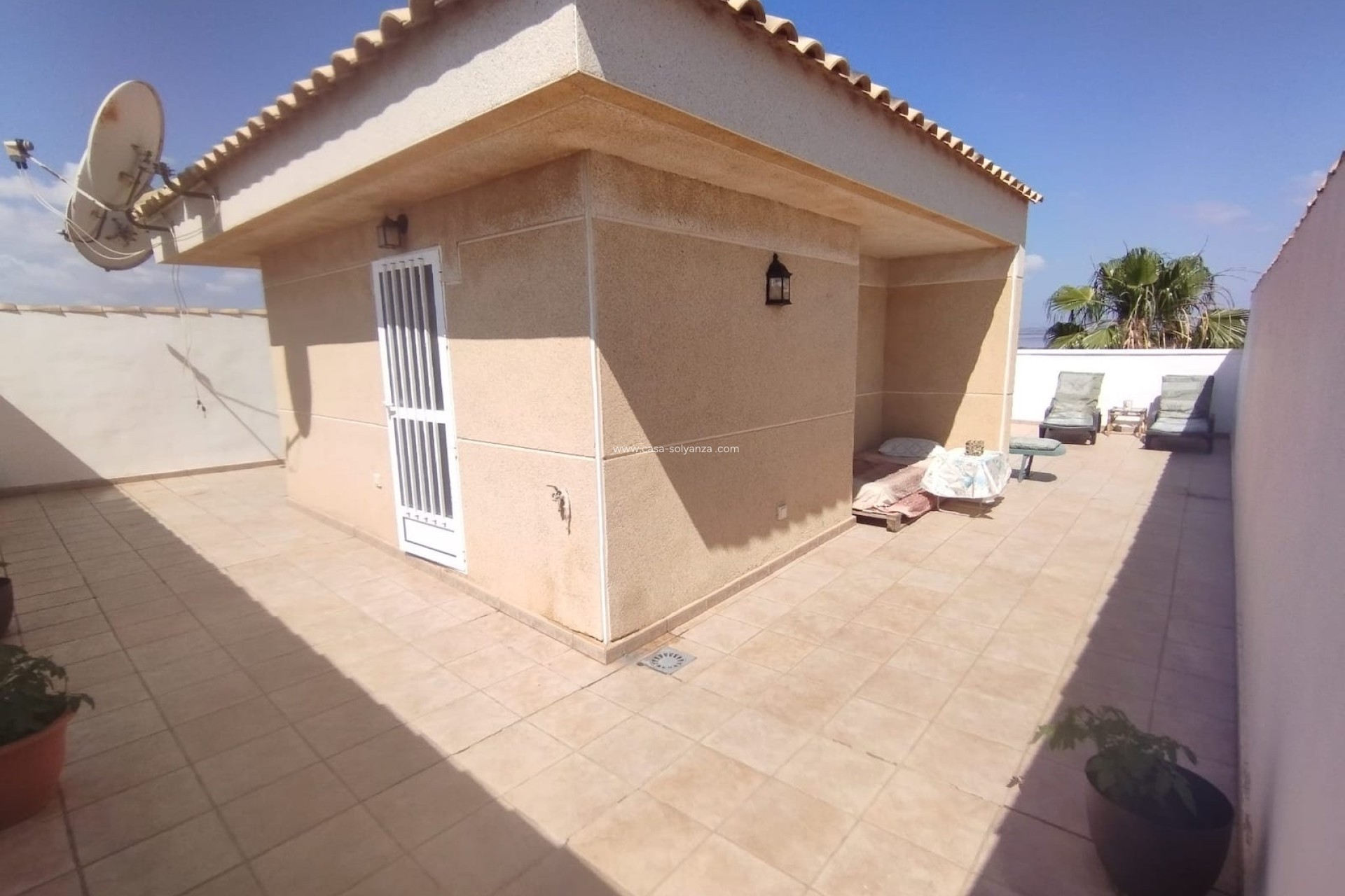 Herverkoop - Villa - Torrevieja - Costa Blanca