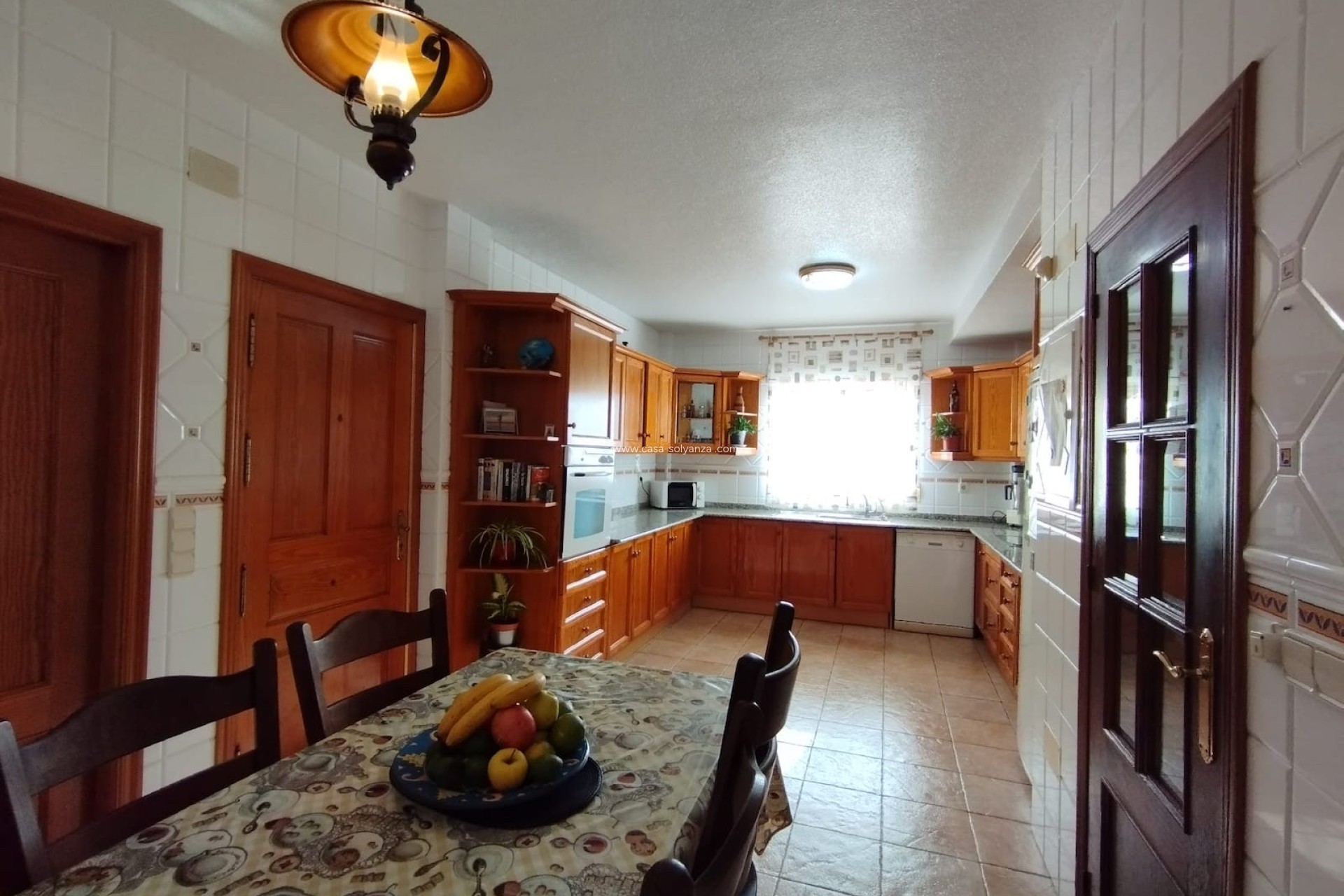 Herverkoop - Villa - Torrevieja - Costa Blanca