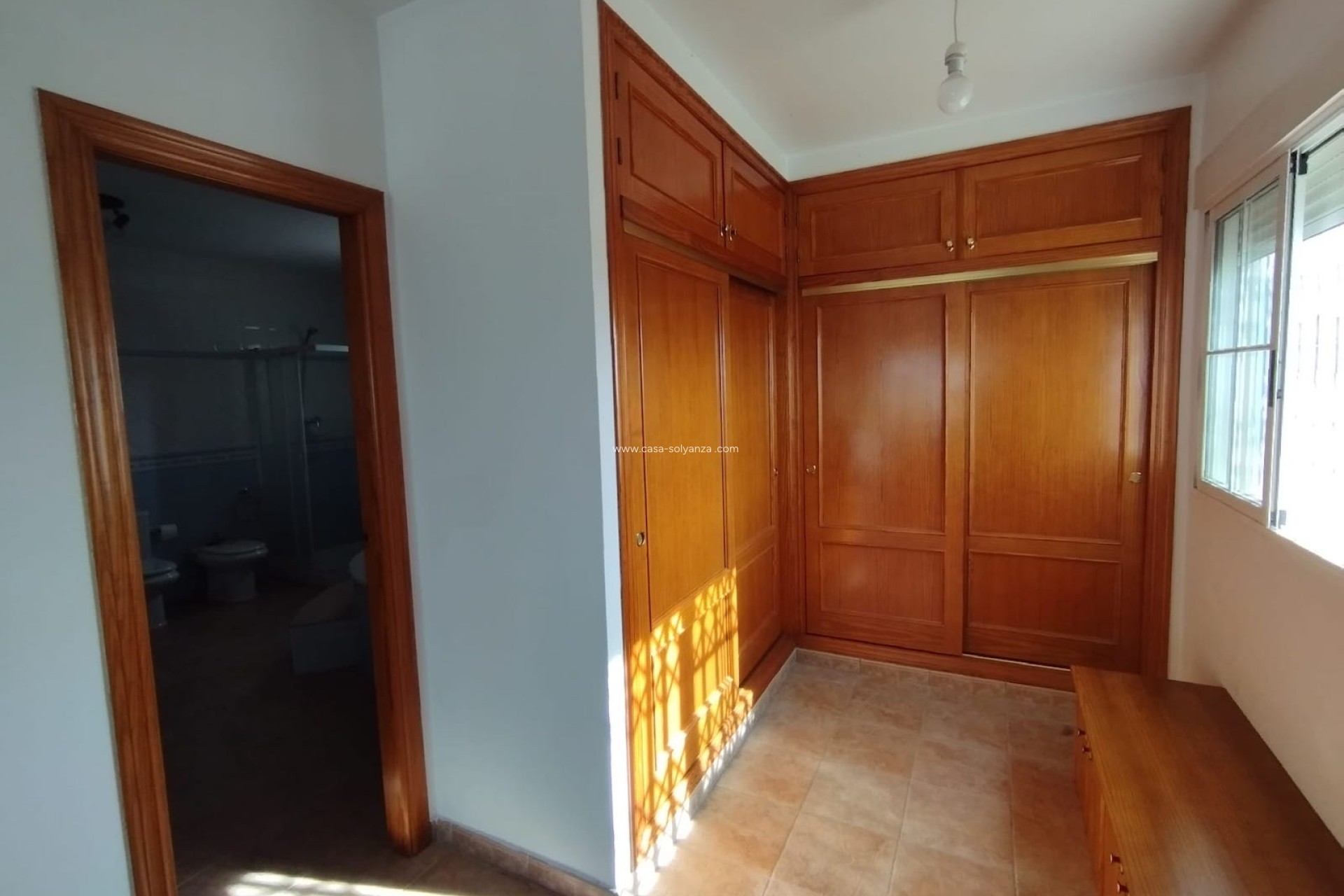 Herverkoop - Villa - Torrevieja - Costa Blanca