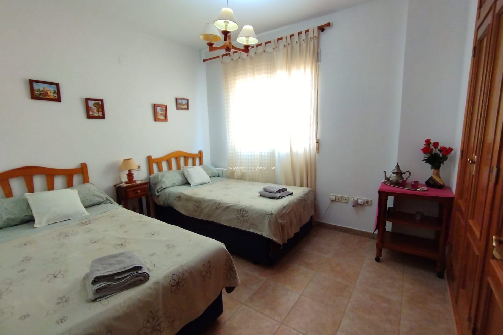 Herverkoop - Villa - Torrevieja - Costa Blanca