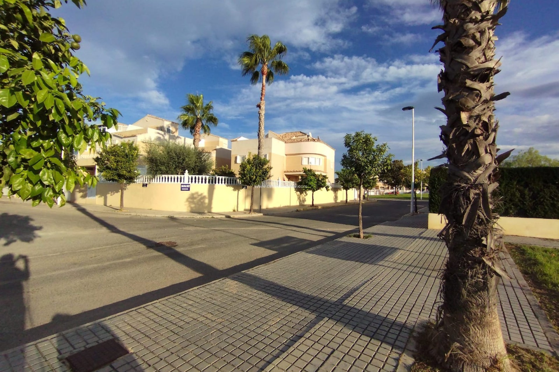 Herverkoop - Villa - Torrevieja - Costa Blanca