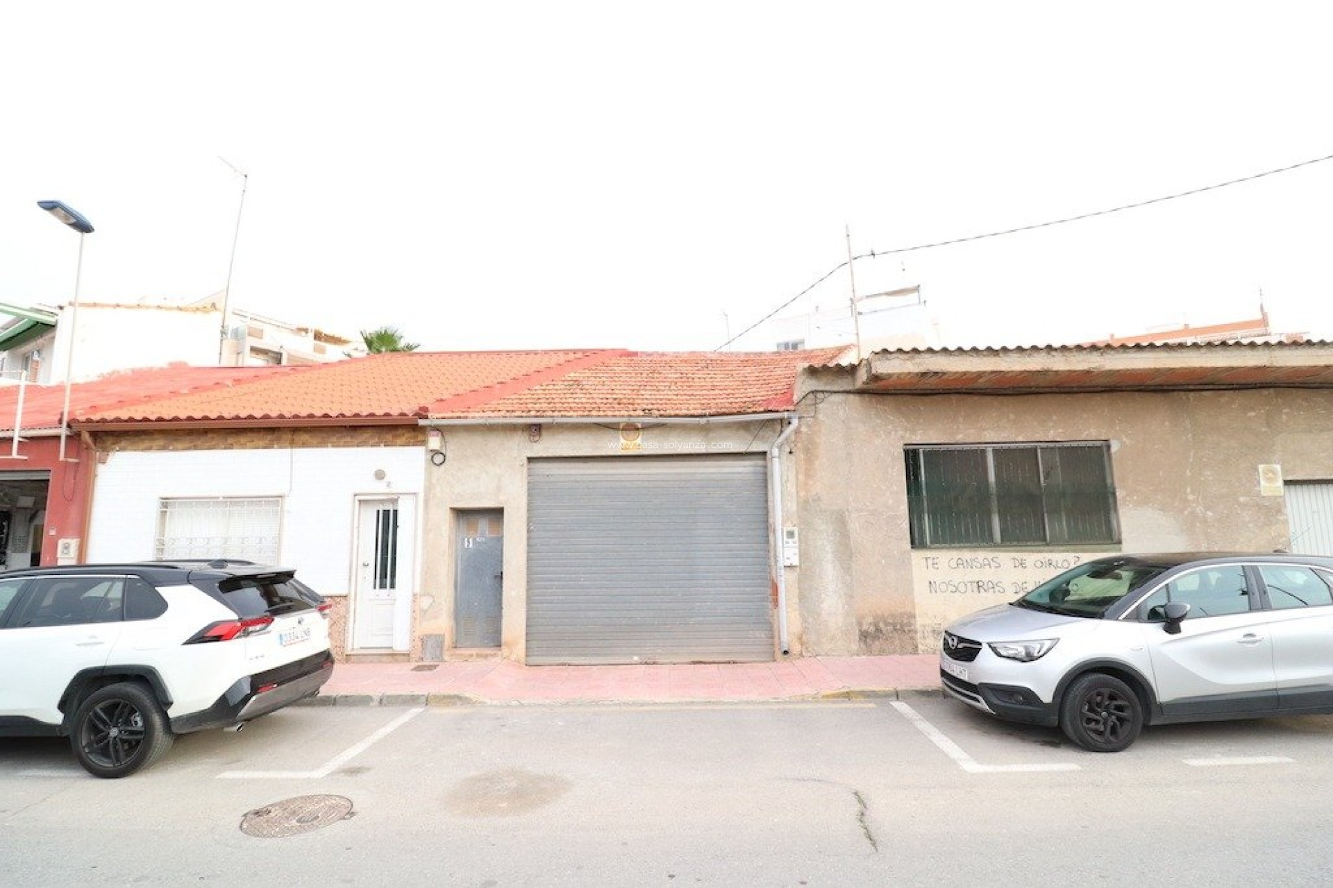 Herverkoop - Villa - Torrevieja - Costa Blanca