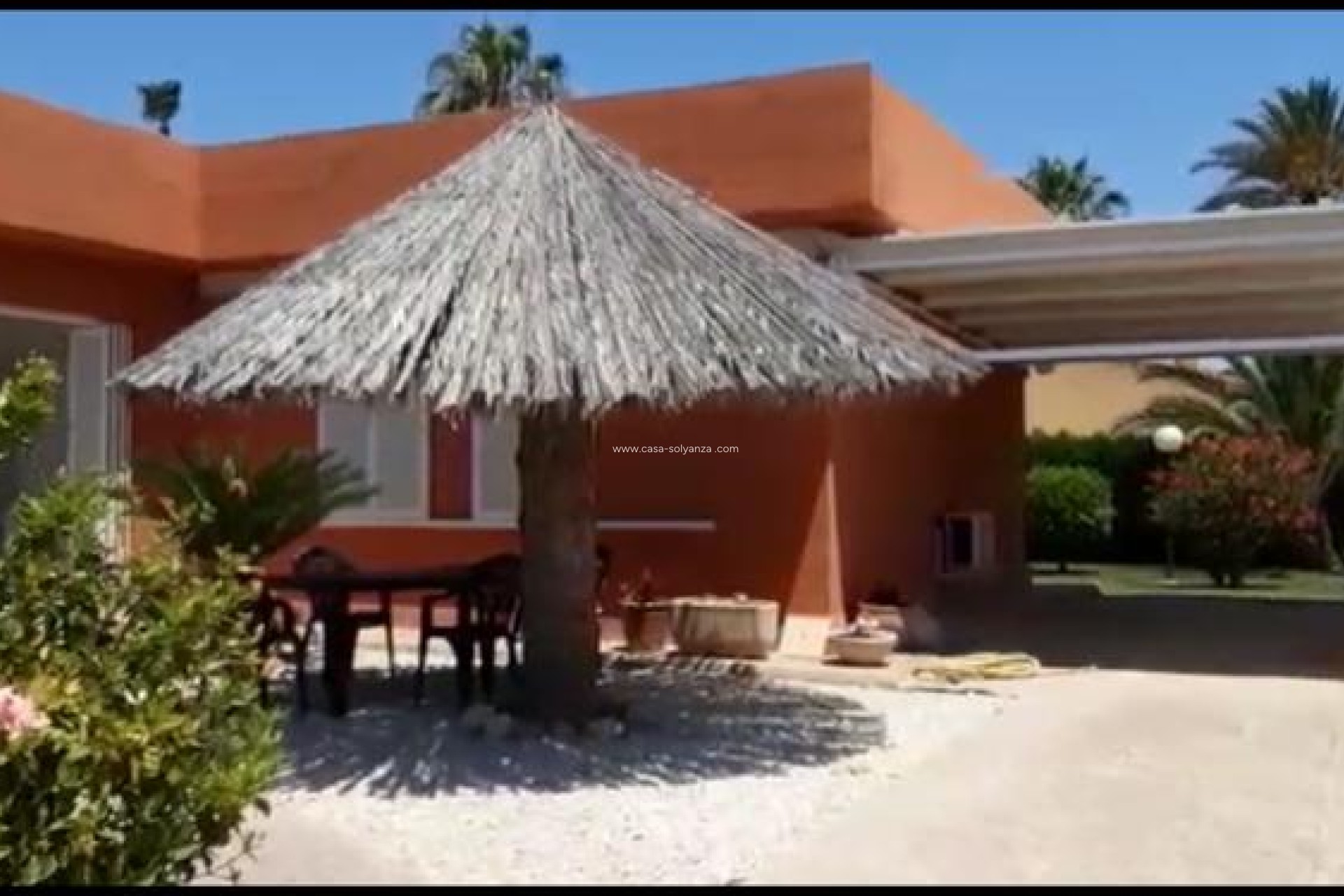 Herverkoop - Villa - Torrevieja - Costa Blanca