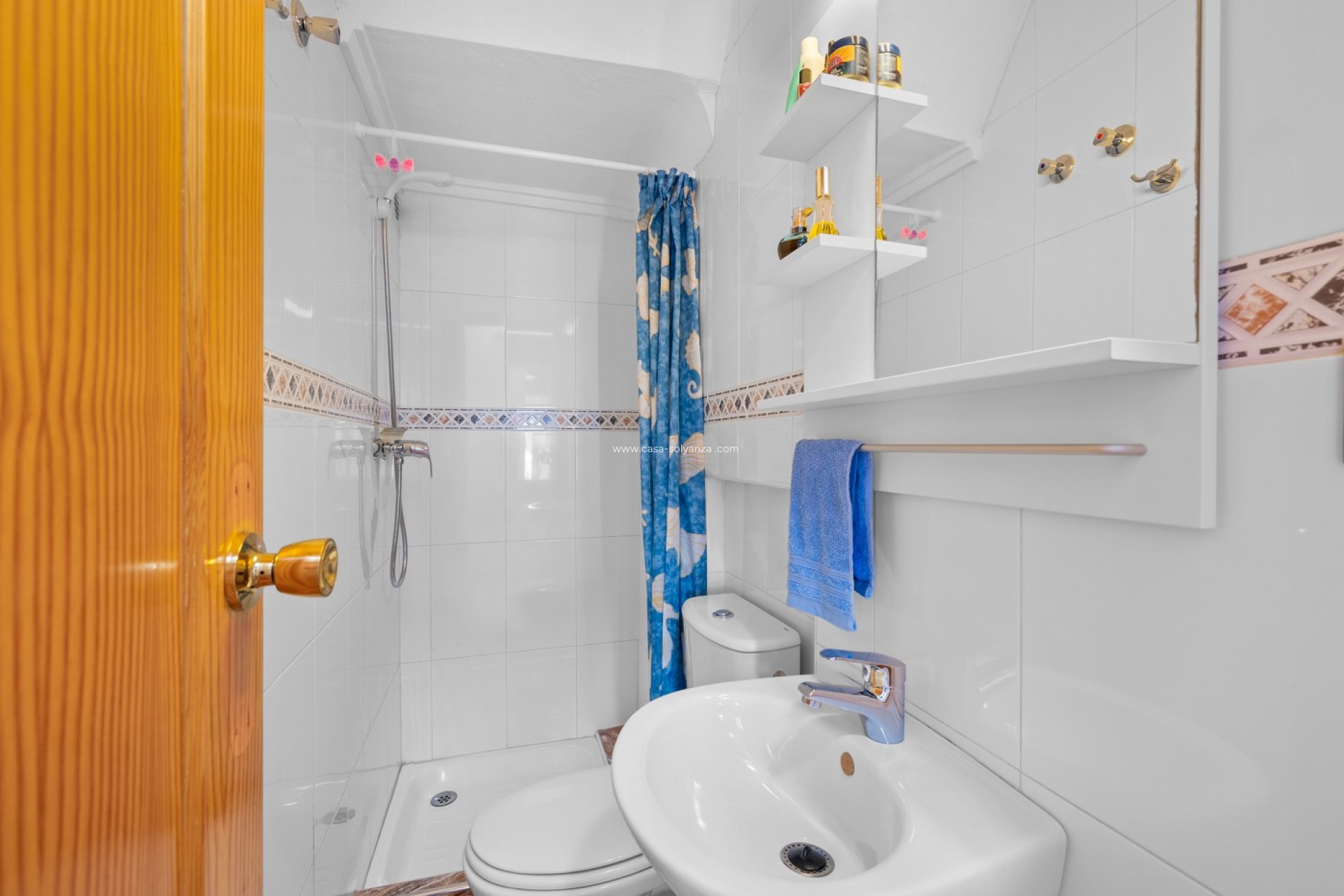 Herverkoop - Villa - Torrevieja - Costa Blanca