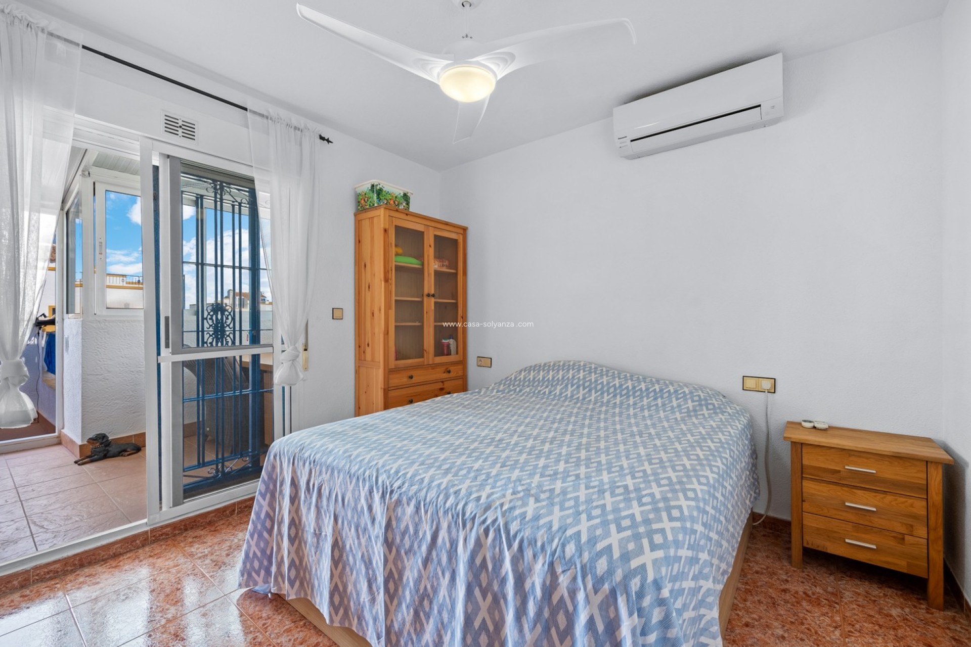 Herverkoop - Villa - Torrevieja - Costa Blanca