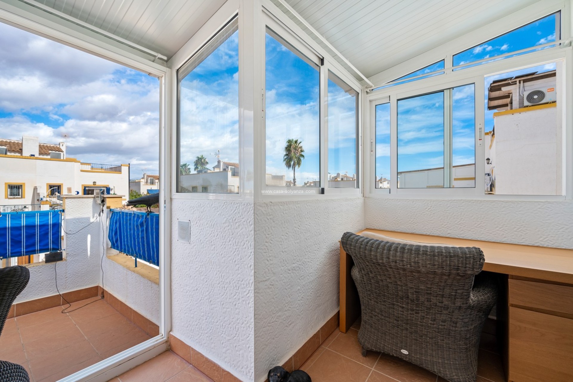 Herverkoop - Villa - Torrevieja - Costa Blanca