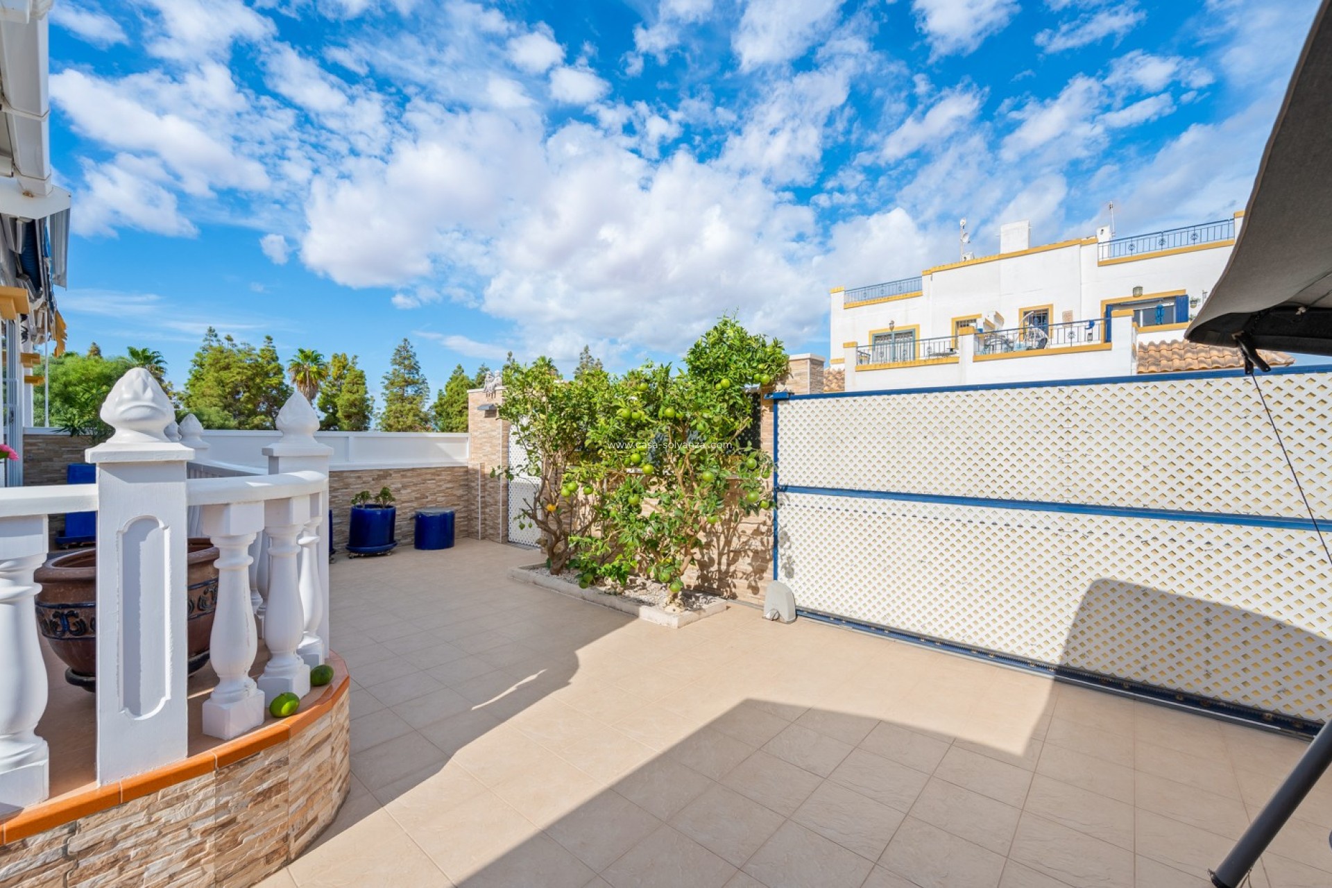 Herverkoop - Villa - Torrevieja - Costa Blanca
