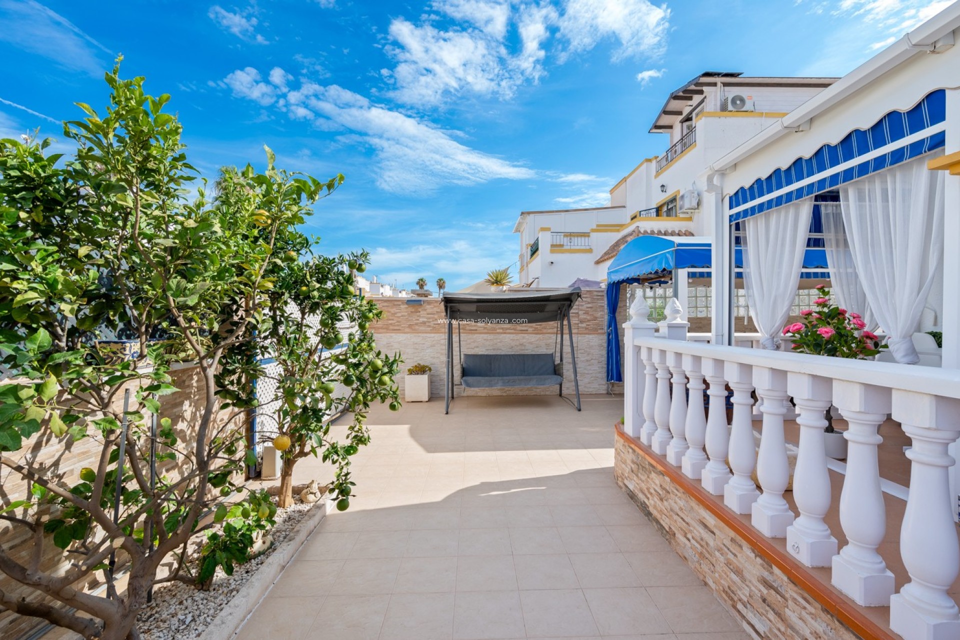 Herverkoop - Villa - Torrevieja - Costa Blanca