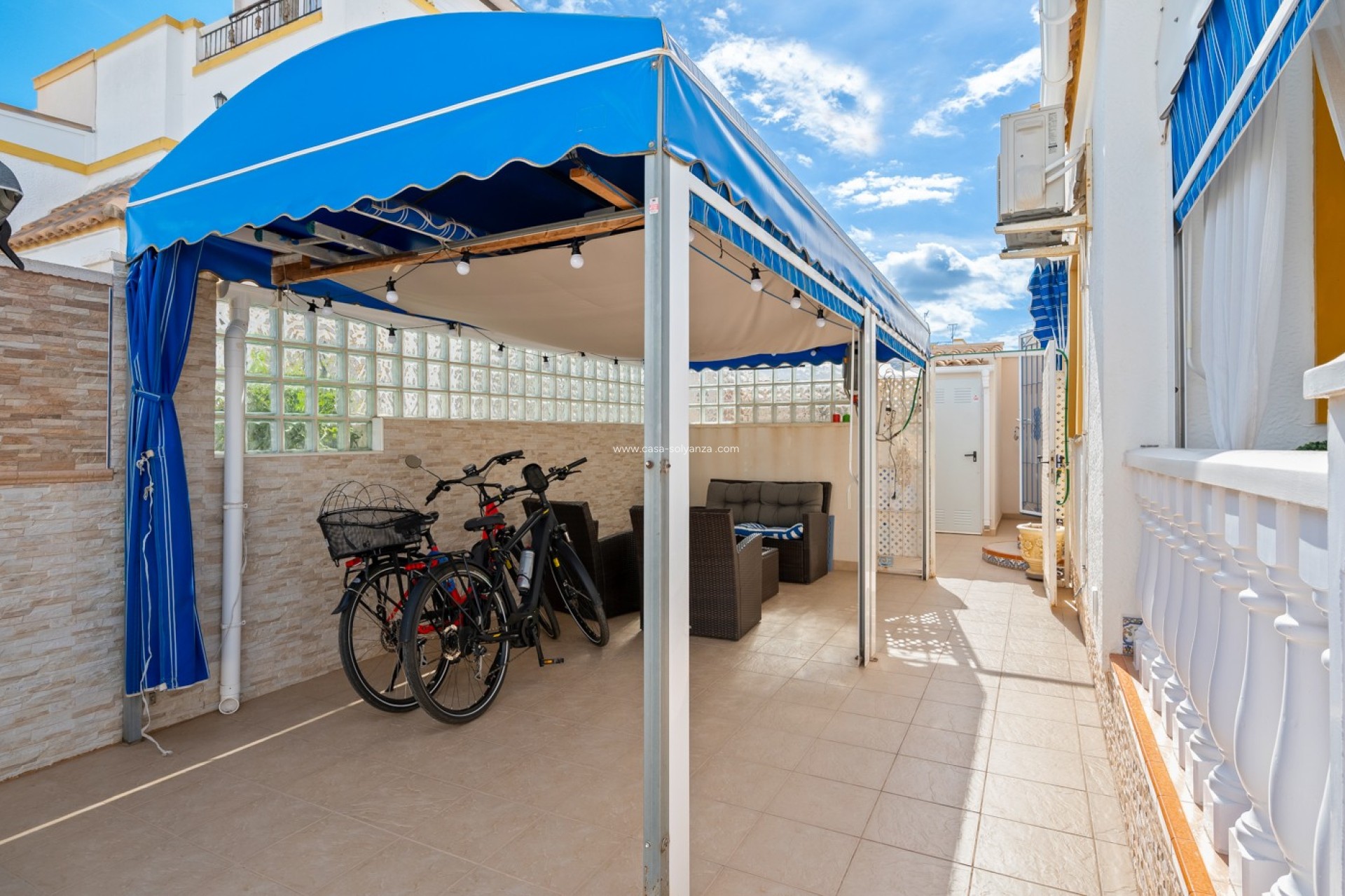 Herverkoop - Villa - Torrevieja - Costa Blanca