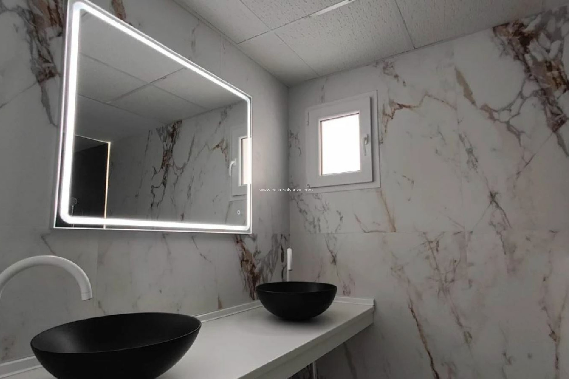 Herverkoop - Villa - Torrevieja - Costa Blanca