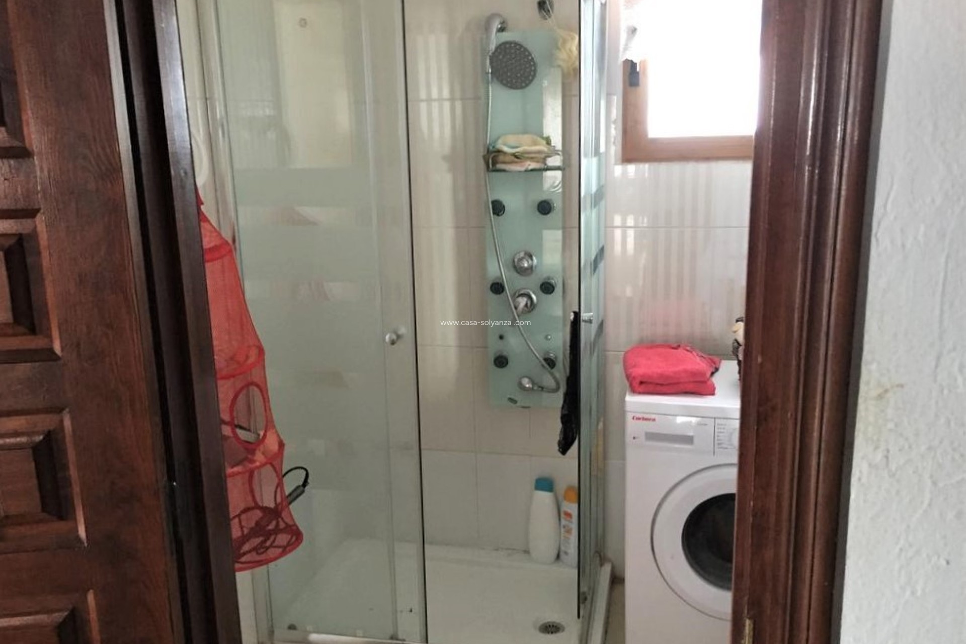 Herverkoop - Villa - Torrevieja - Costa Blanca