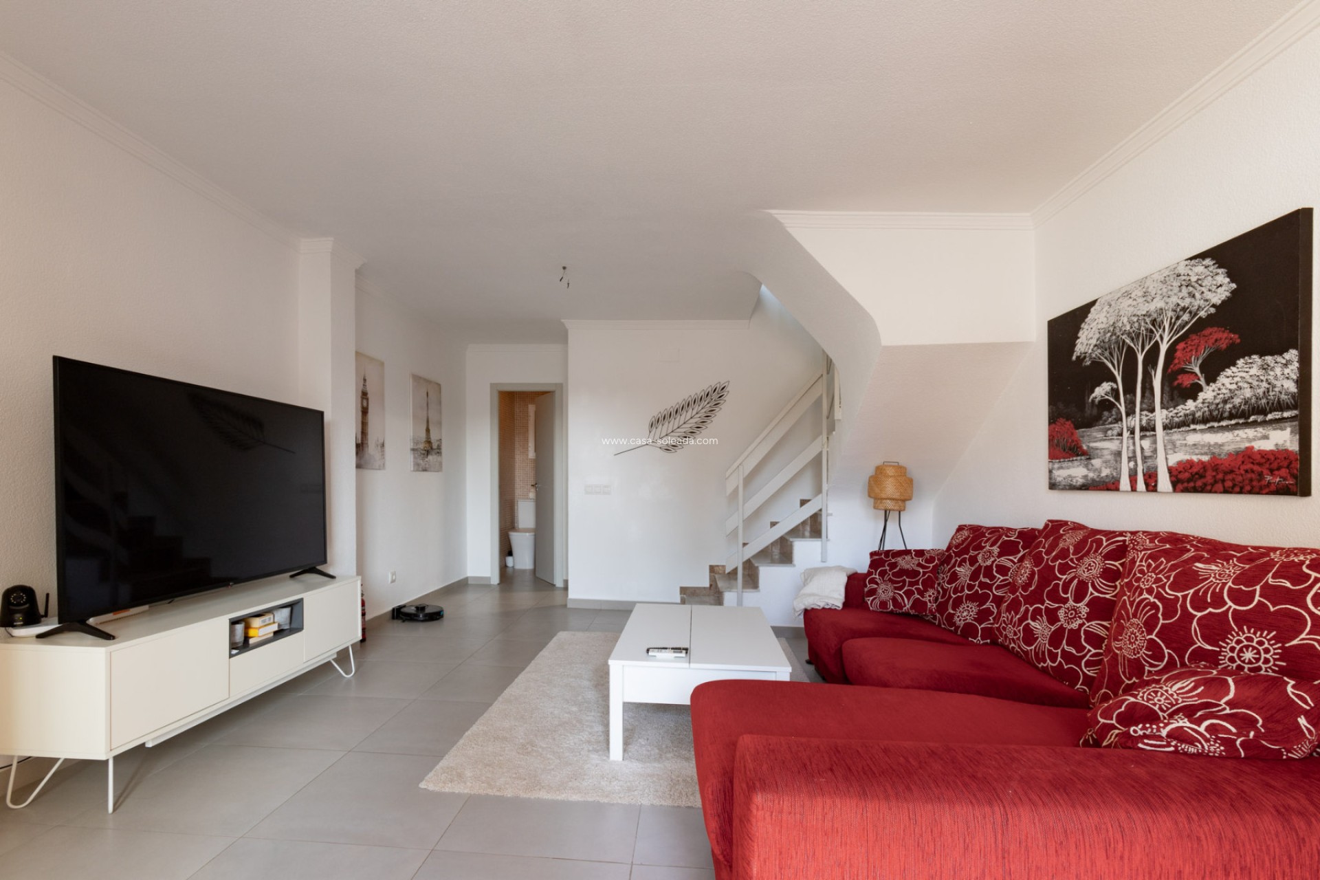Herverkoop - Villa - Torrevieja - Costa Blanca