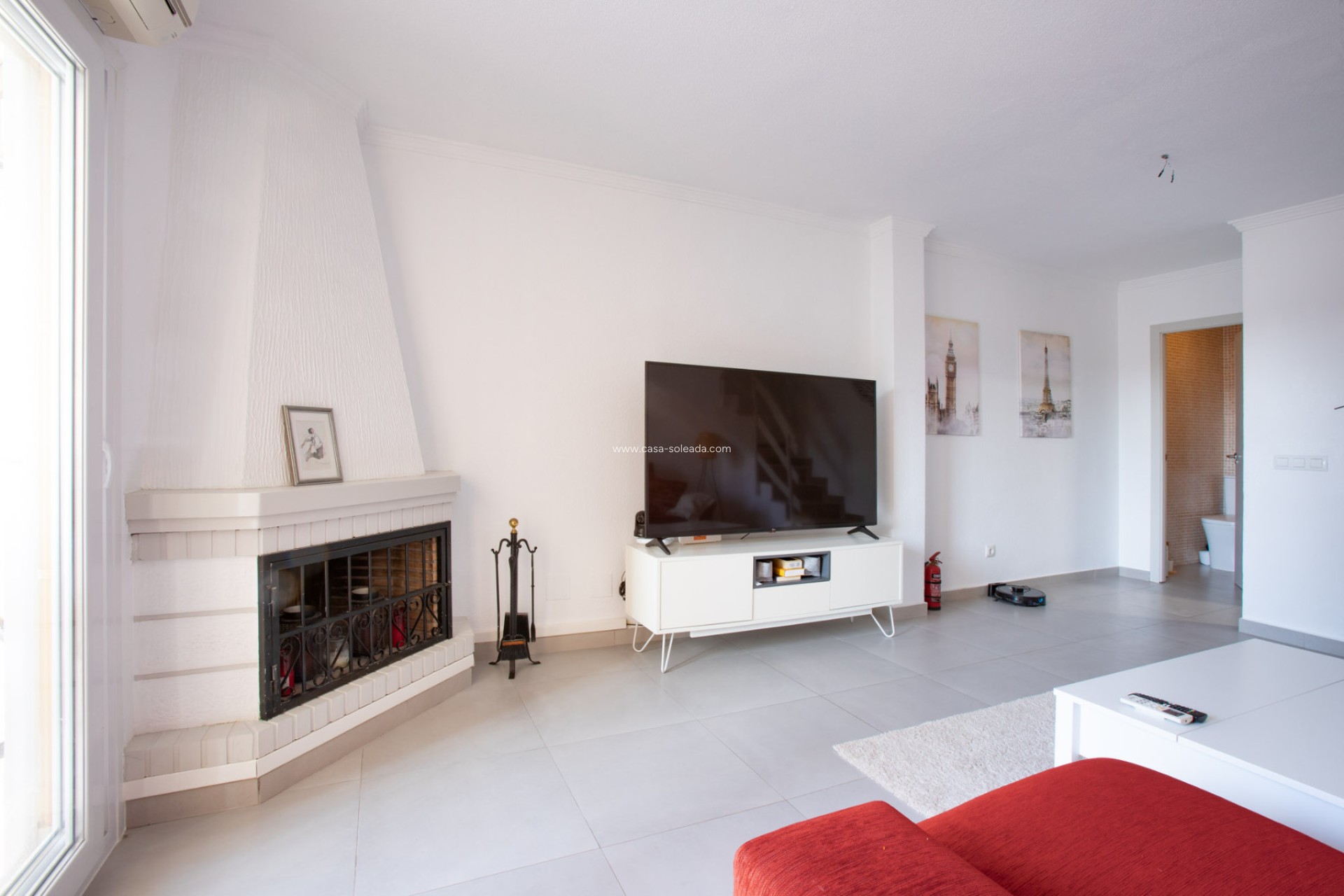 Herverkoop - Villa - Torrevieja - Costa Blanca