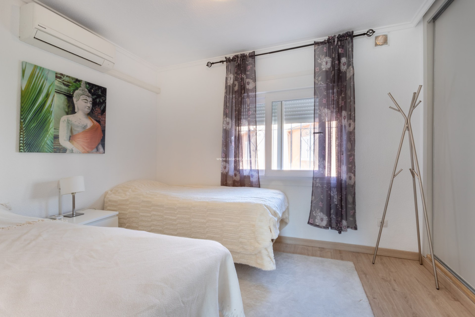 Herverkoop - Villa - Torrevieja - Costa Blanca