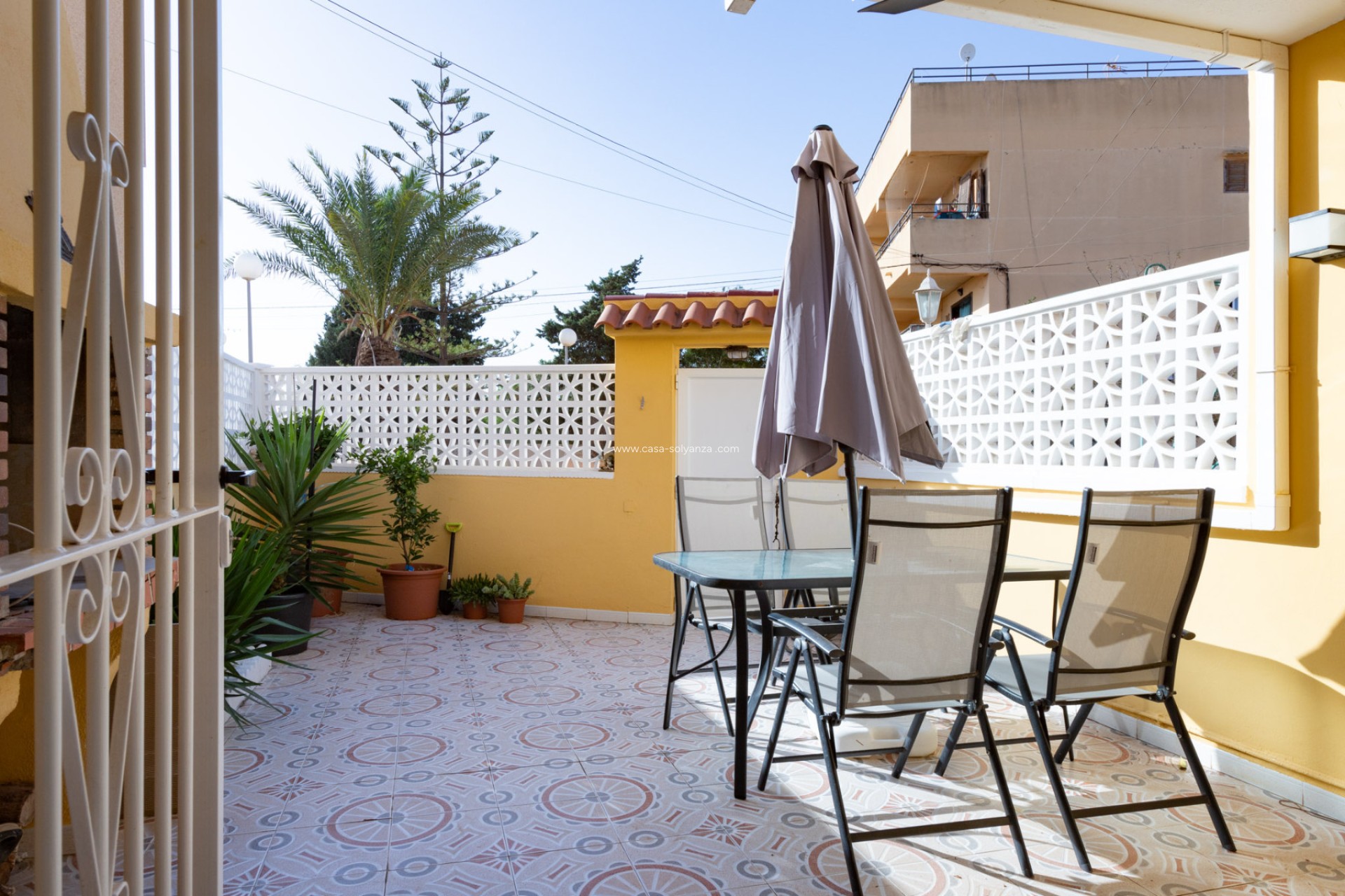 Herverkoop - Villa - Torrevieja - Costa Blanca