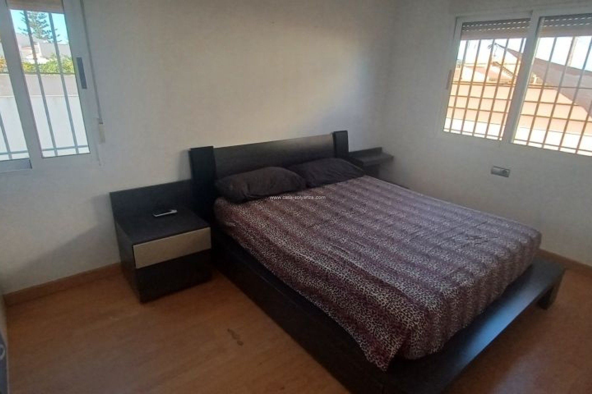 Herverkoop - Villa - Torrevieja - Costa Blanca