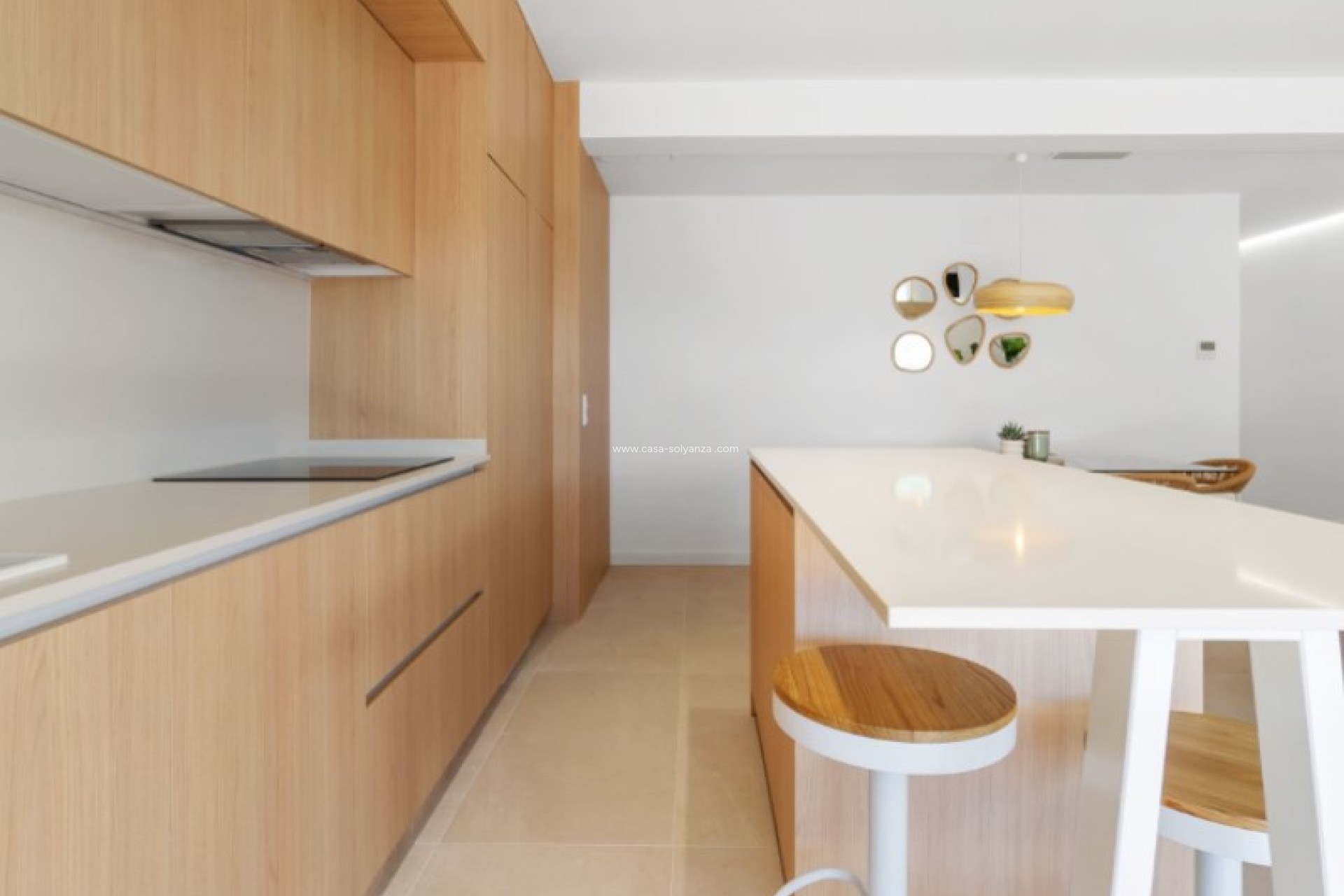 Herverkoop - Villa - Torrevieja - Costa Blanca