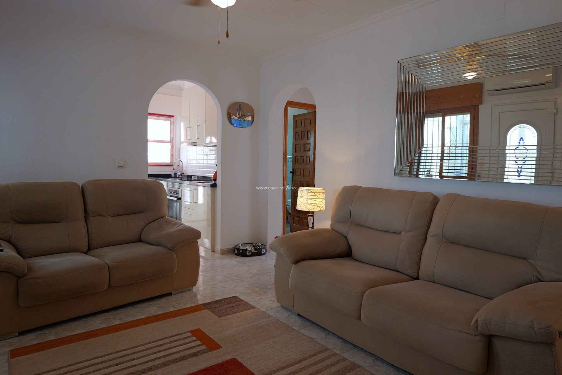 Herverkoop - Villa - Torrevieja - Costa Blanca