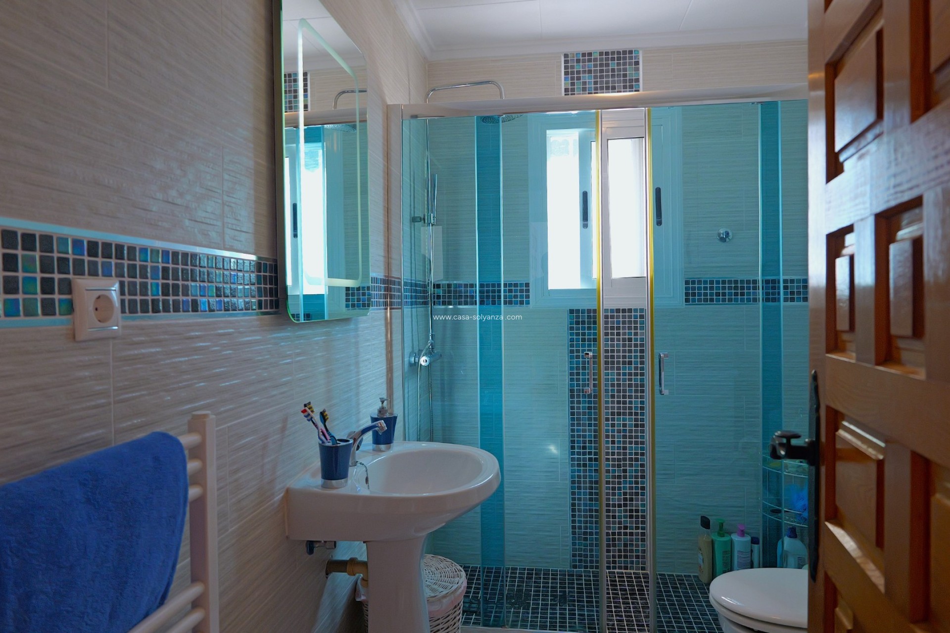 Herverkoop - Villa - Torrevieja - Costa Blanca