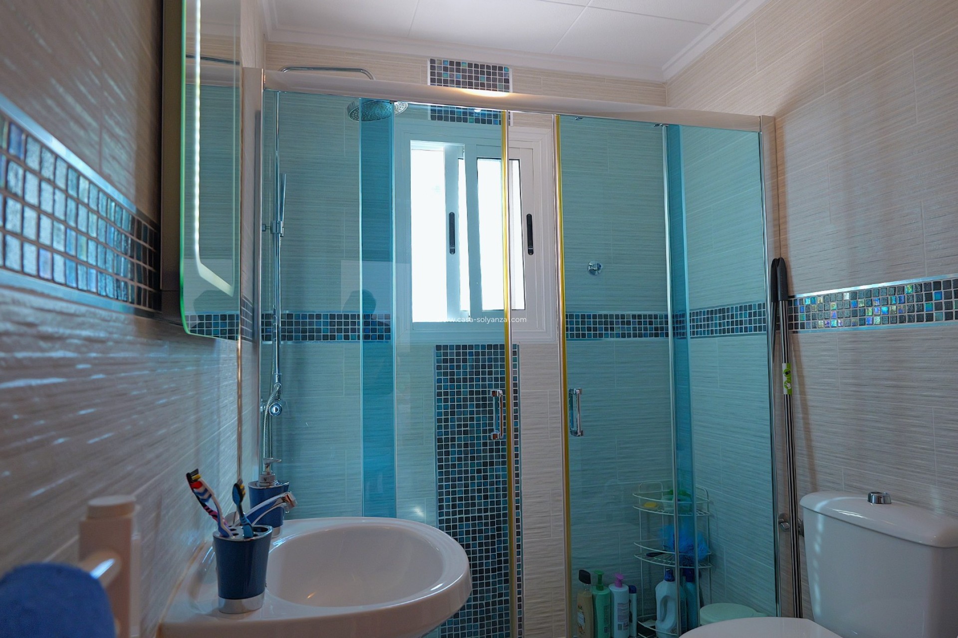 Herverkoop - Villa - Torrevieja - Costa Blanca