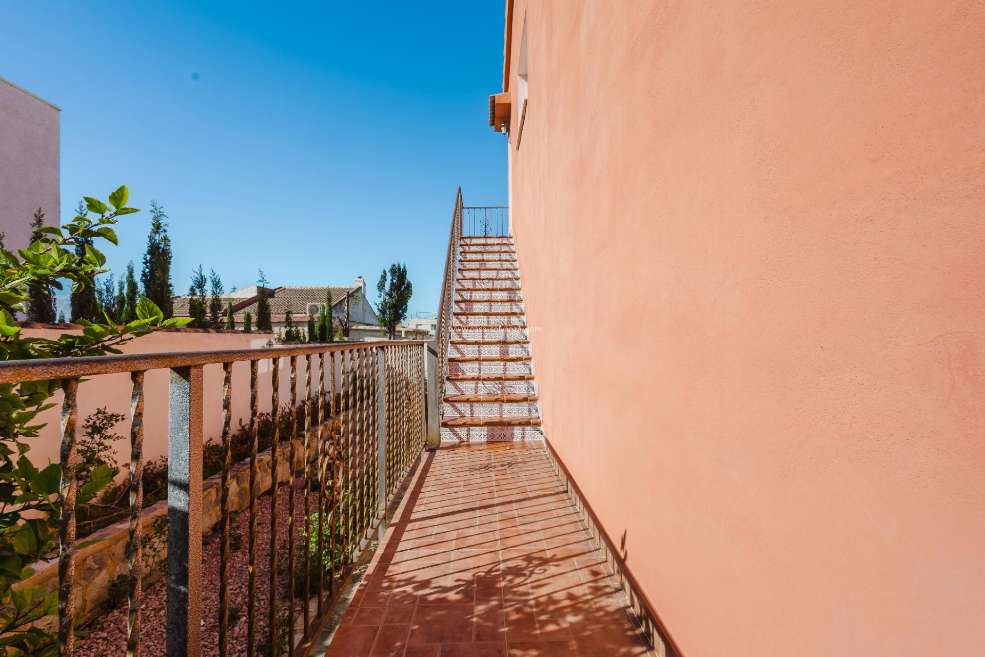 Herverkoop - Villa - Torrevieja - Costa Blanca