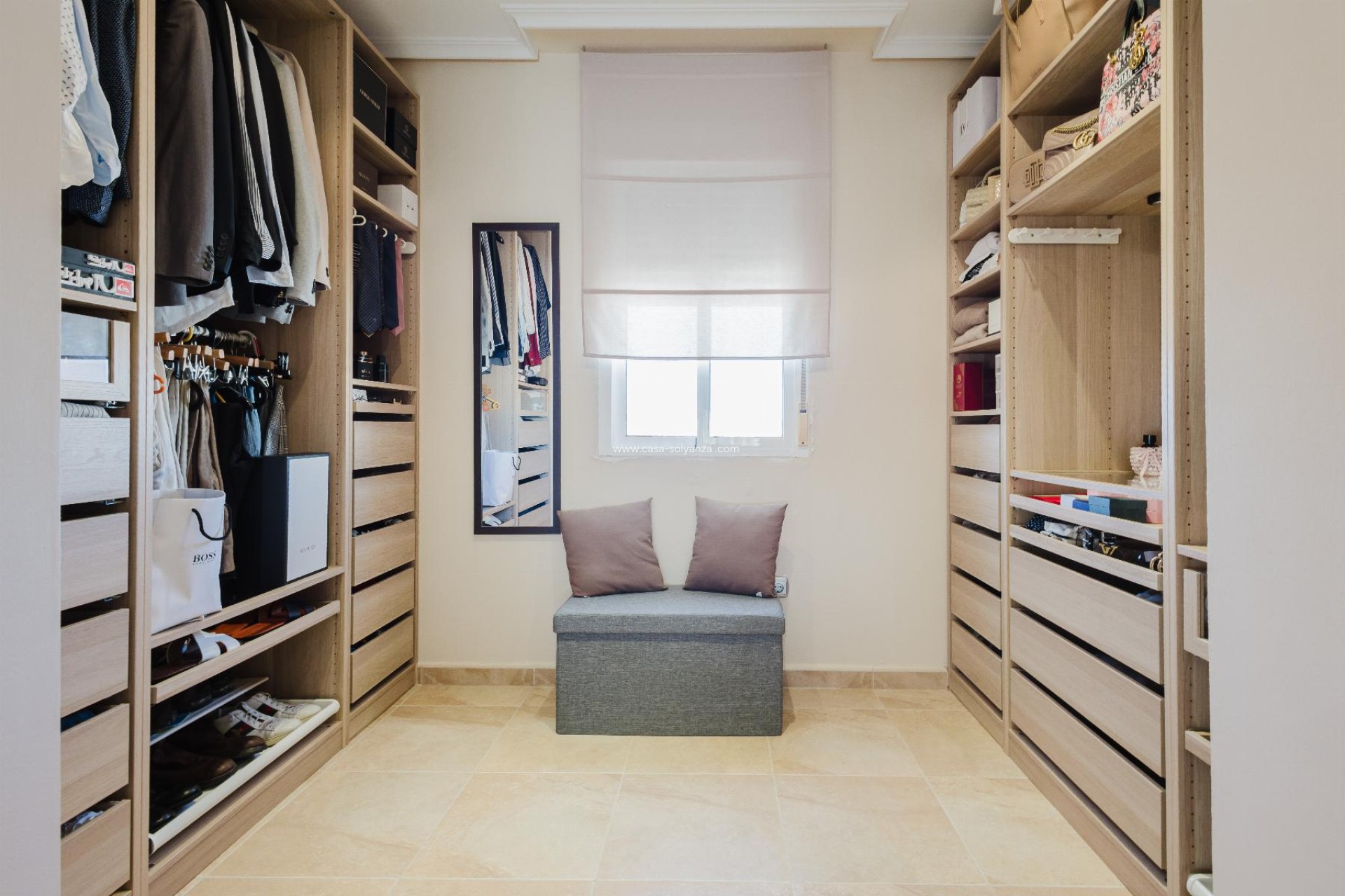 Herverkoop - Villa - Torrevieja - Costa Blanca