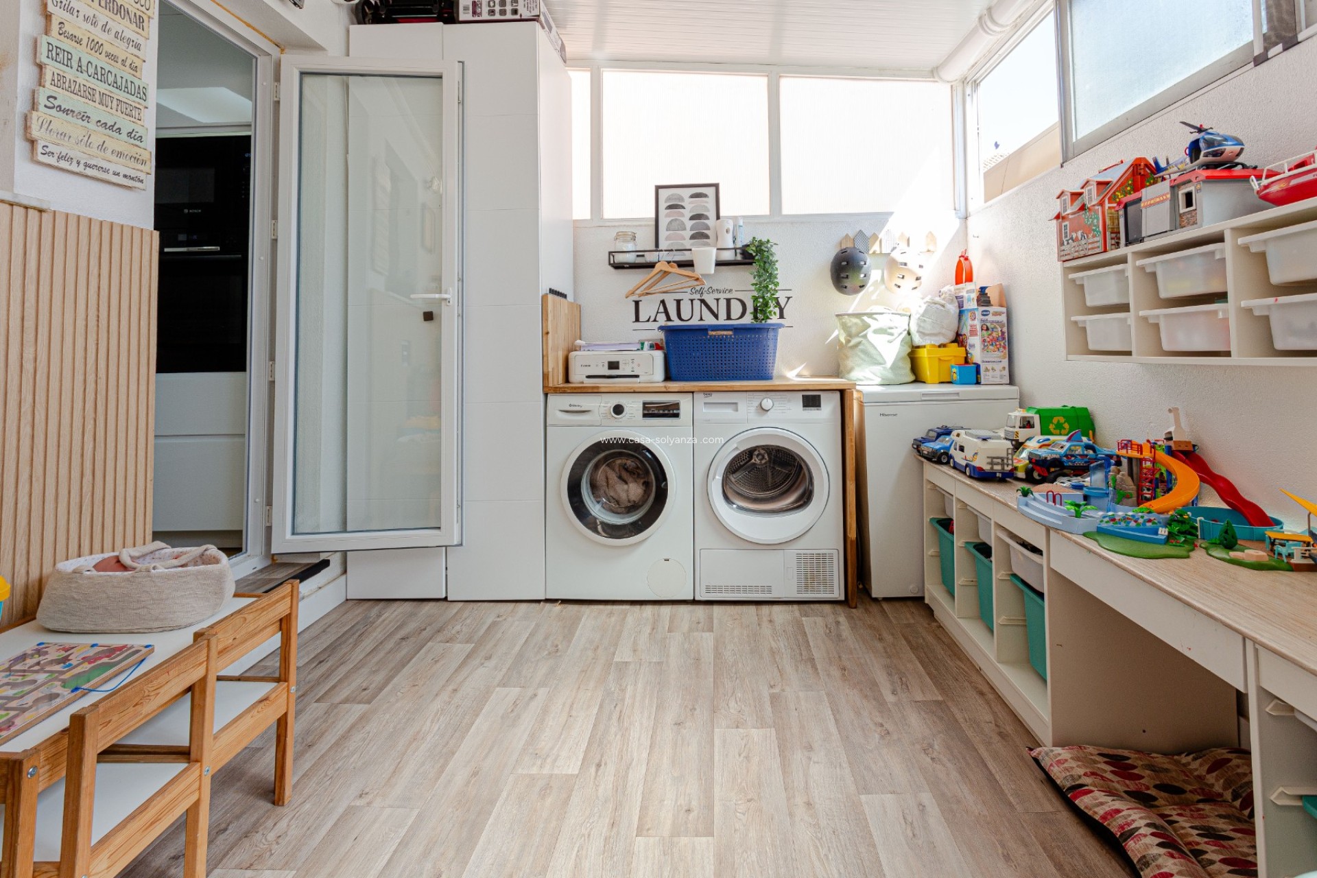 Herverkoop - Villa - Torrevieja - Costa Blanca