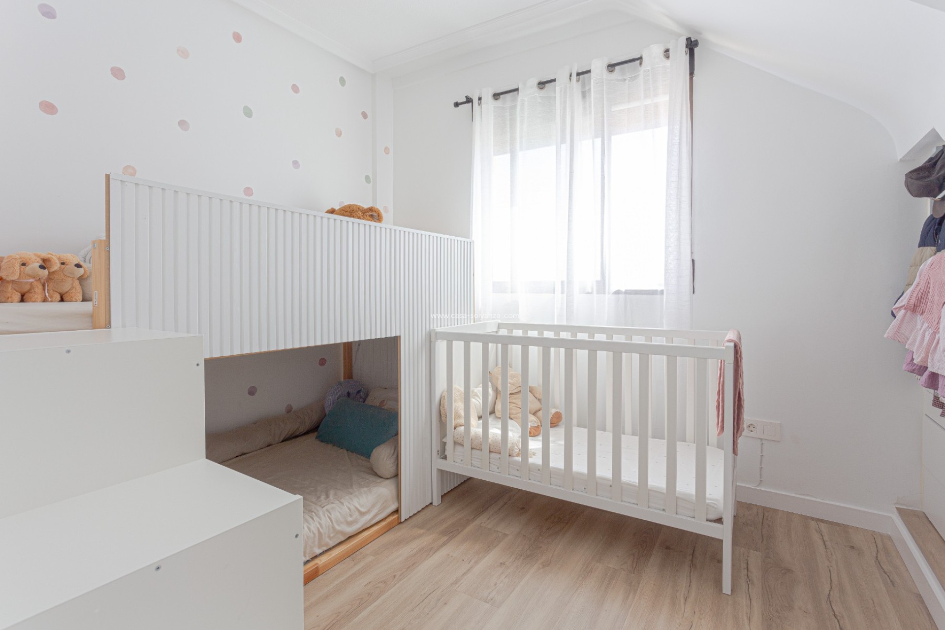 Herverkoop - Villa - Torrevieja - Costa Blanca