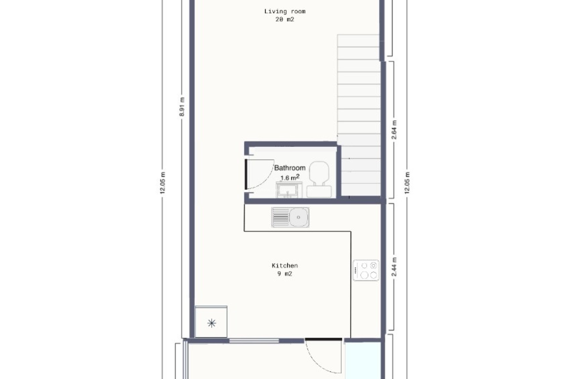 Herverkoop - Villa - Torrevieja - Costa Blanca