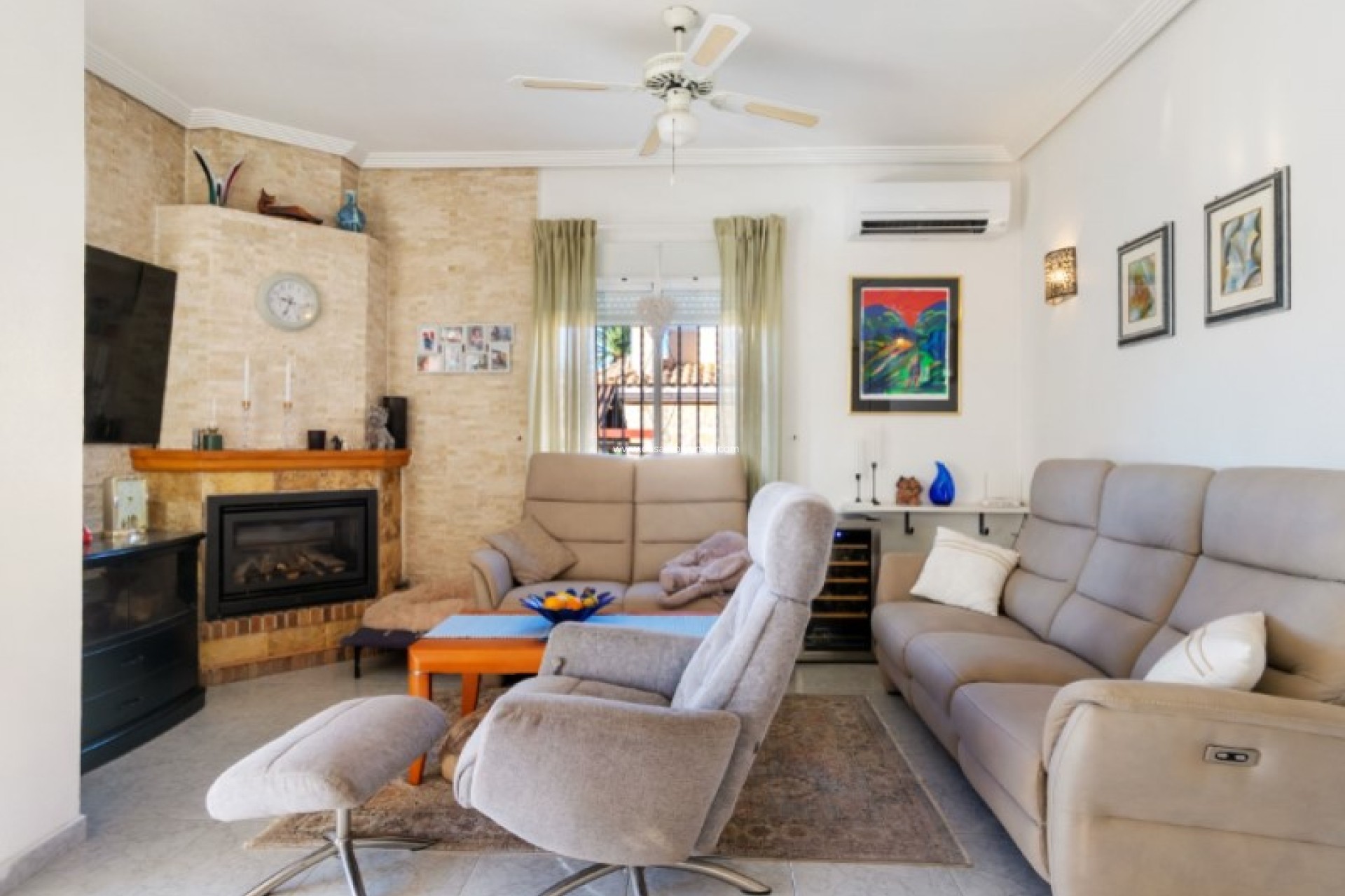 Herverkoop - Villa - Torrevieja - Costa Blanca